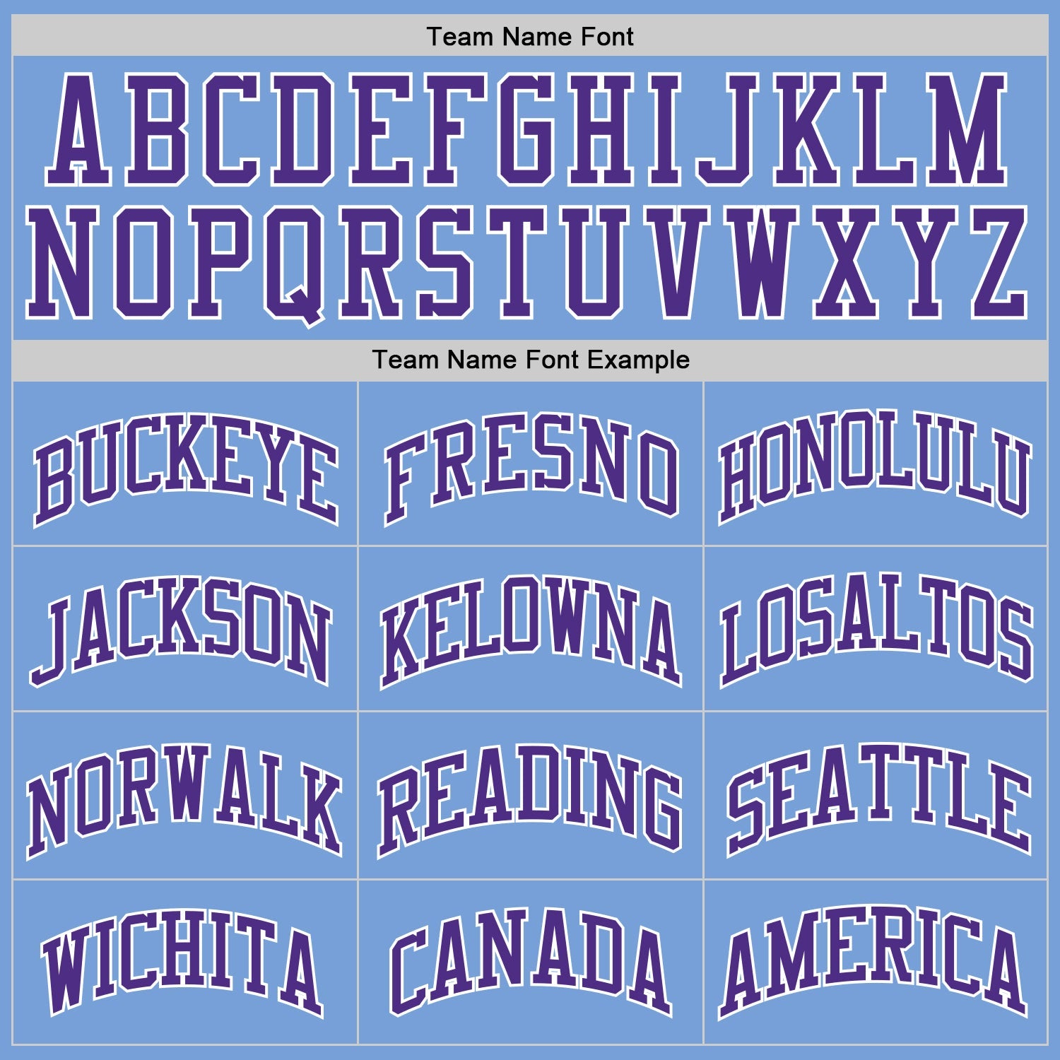 Custom Light Blue Purple-White Authentic Throwback Basketball Jersey - Sky-Custom