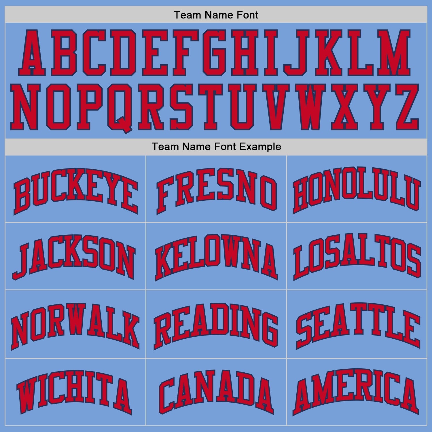 Custom Light Blue Red-Navy Authentic Throwback Basketball Jersey - Sky-Custom