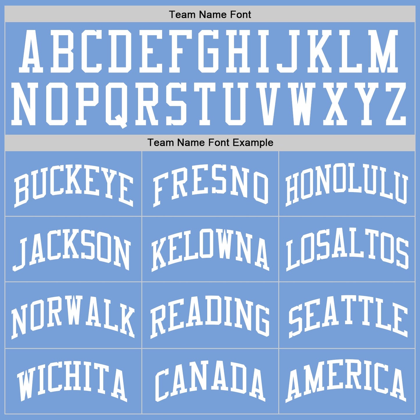Custom Light Blue White Authentic Throwback Basketball Jersey - Sky-Custom