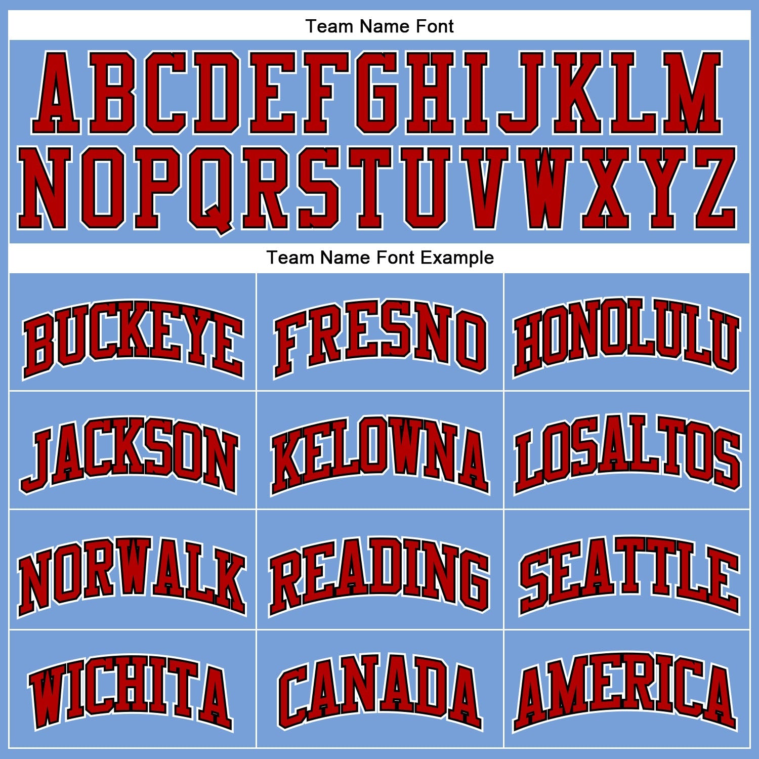 Custom Light Blue Red Pinstripe Red-Black Authentic Basketball Jersey - Sky-Custom