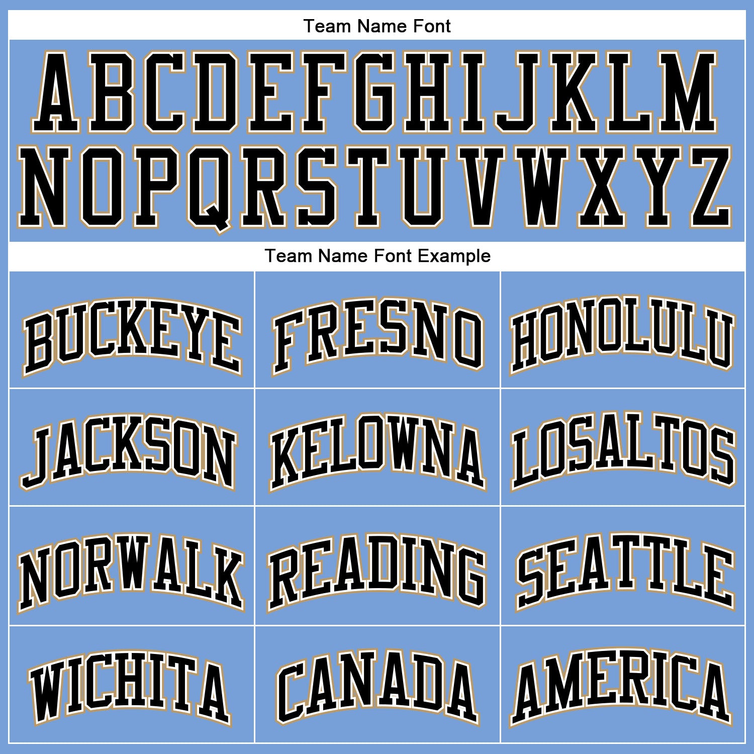 Custom Light Blue White Pinstripe Black-Old Gold Authentic Basketball Jersey - Sky-Custom