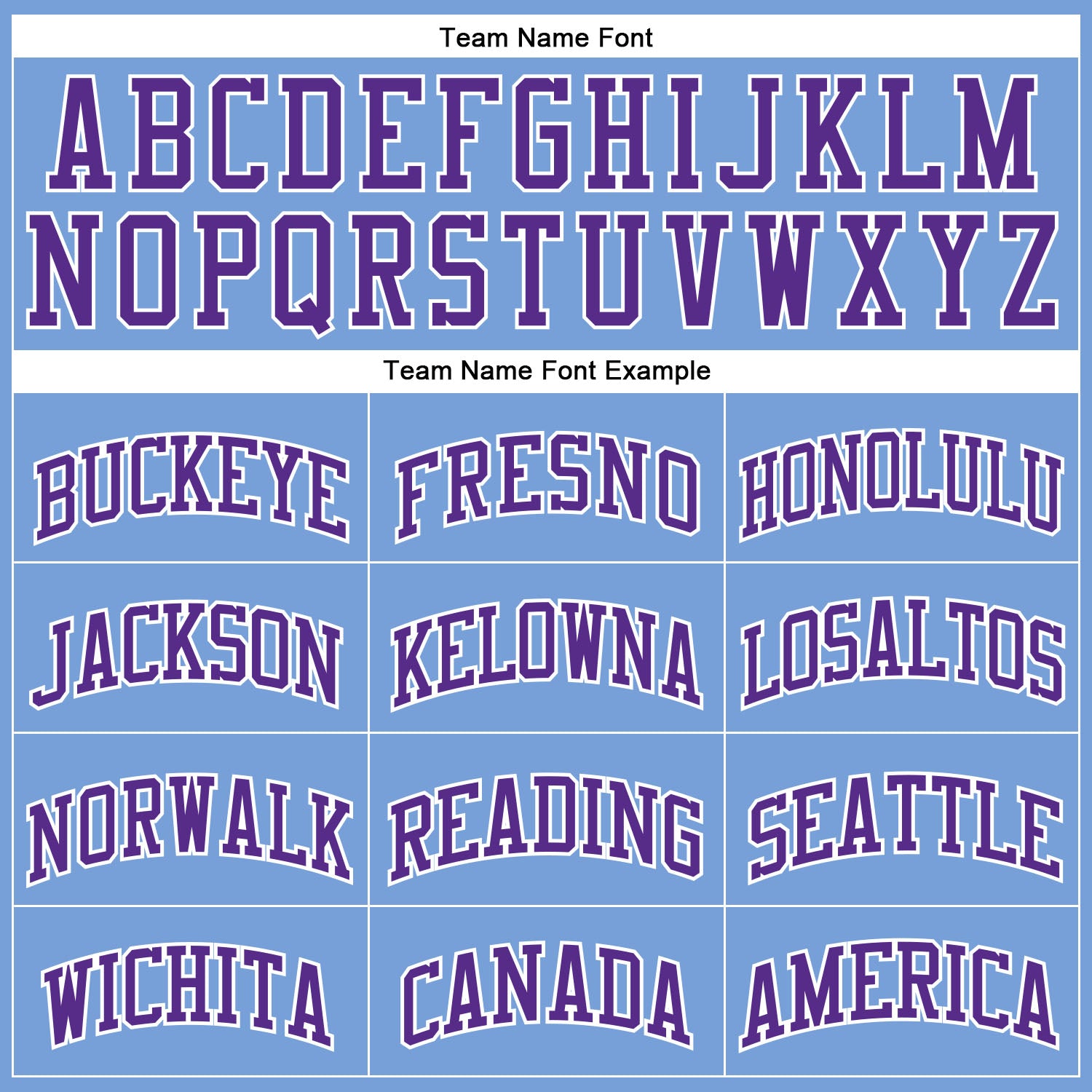 Custom Light Blue White Pinstripe Purple Authentic Basketball Jersey - Sky-Custom