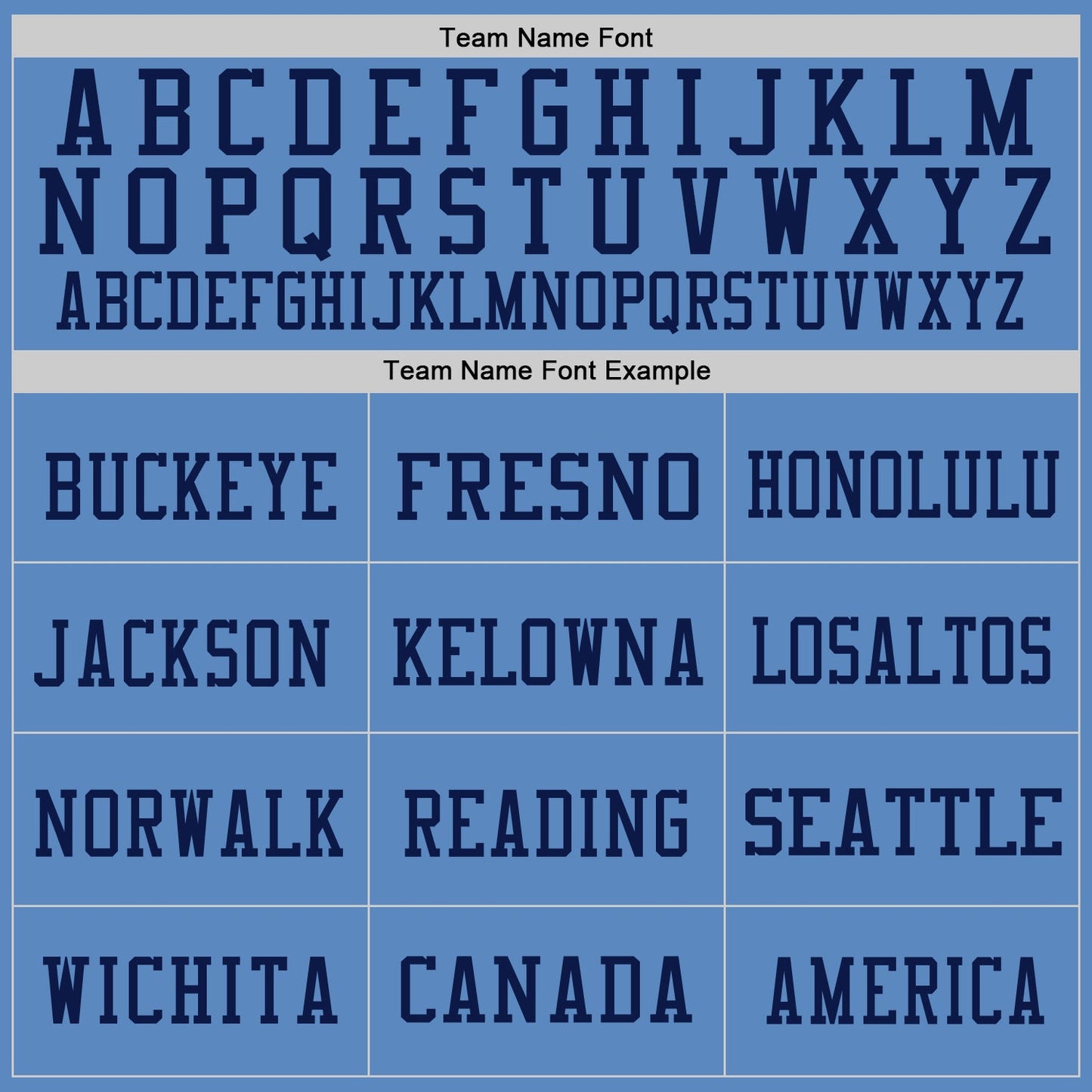 Custom Light Blue Navy Gray-Teal Mesh Authentic Football Jersey - Sky-Custom