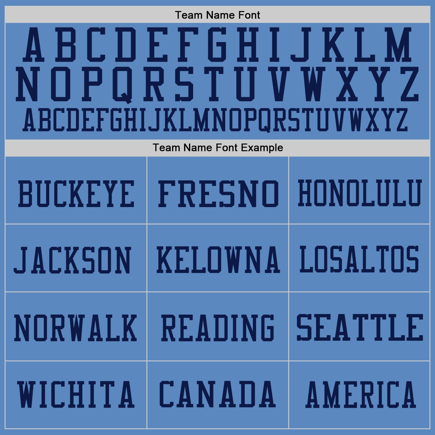 Custom Light Blue Navy Gray-Teal Mesh Authentic Football Jersey - Sky-Custom