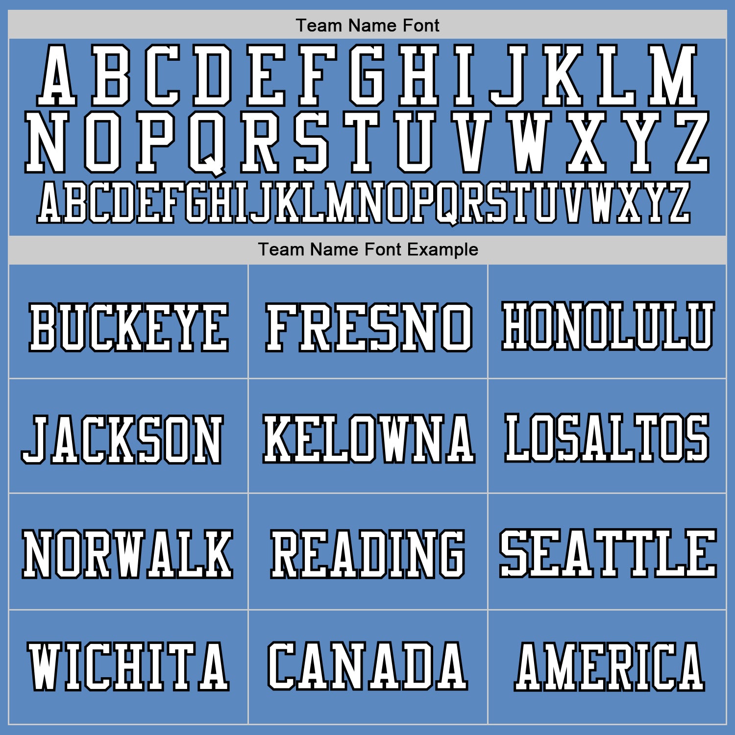 Custom Light Blue White-Black Mesh Authentic Football Jersey - Sky-Custom