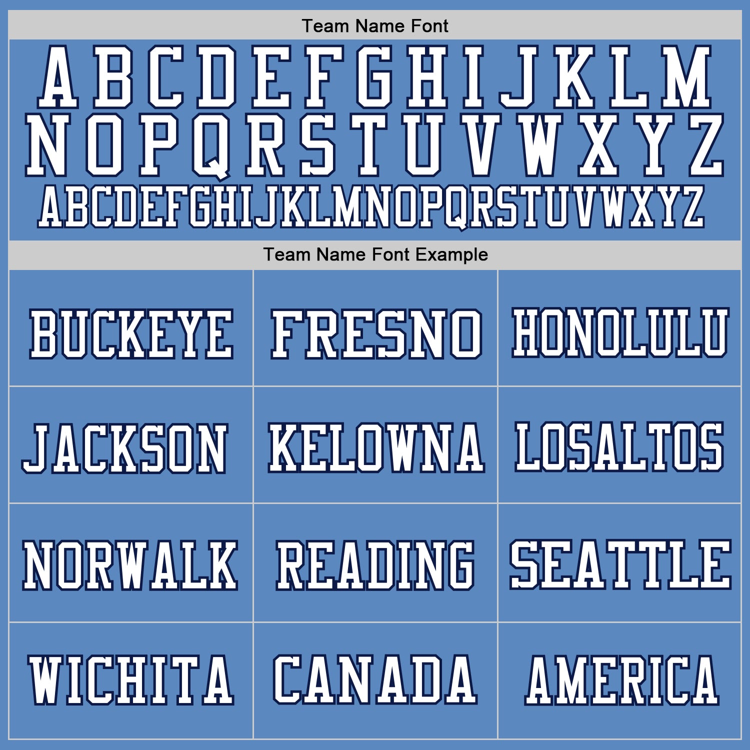 Custom Light Blue White-Navy Mesh Authentic Football Jersey - Sky-Custom