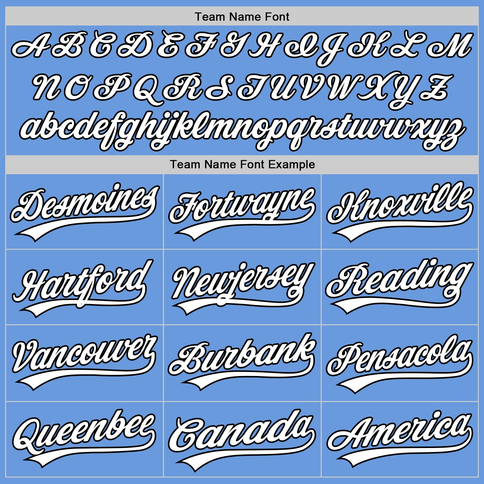 Custom Light Blue White-Black Authentic Throwback Baseball Jersey - Sky-Custom