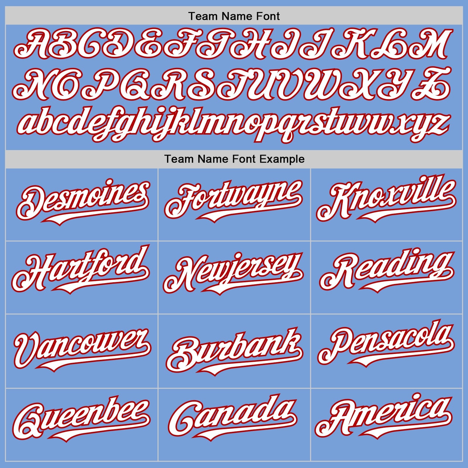 Custom Light Blue Red-Black Authentic Baseball Jersey - Sky-Custom
