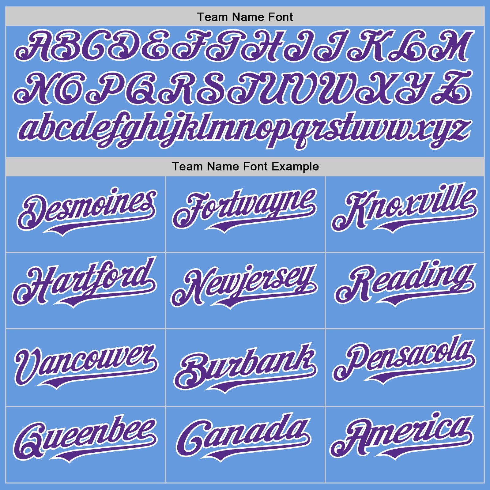 Custom Light Blue Purple-White Mesh Authentic Throwback Baseball Jersey - Sky-Custom