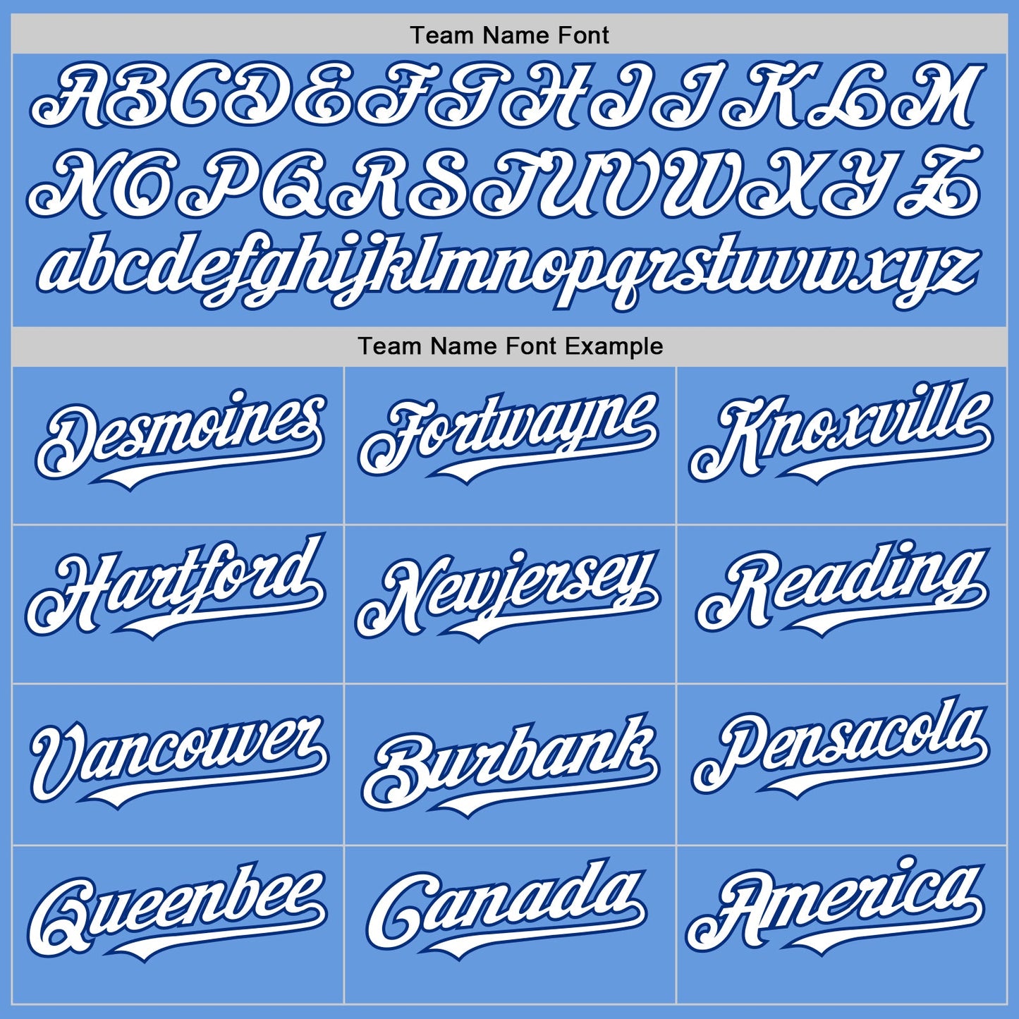 Custom Light Blue White-Royal Mesh Authentic Throwback Baseball Jersey - Sky-Custom