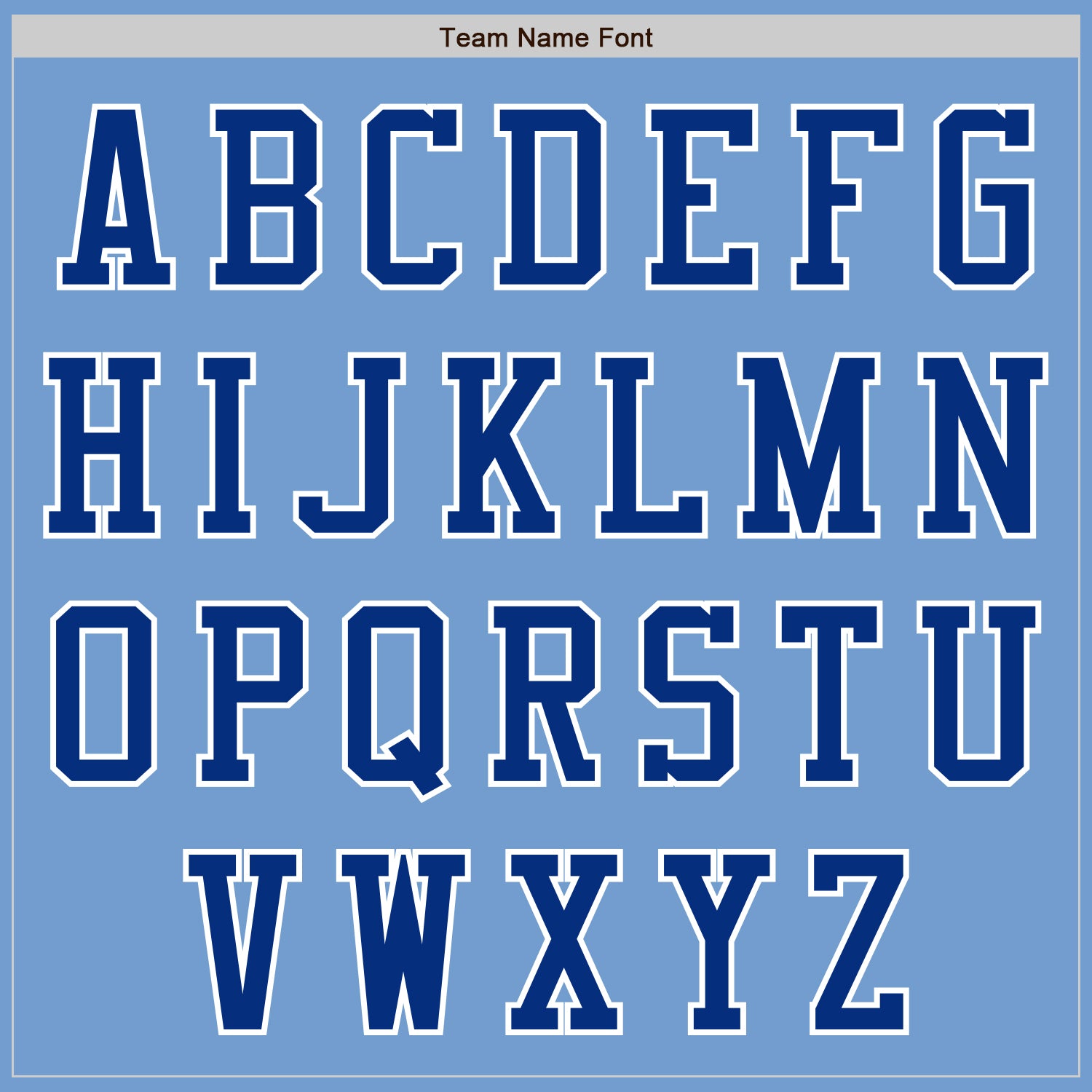 Custom Light Blue Royal-White Authentic Baseball Jersey - Sky-Custom