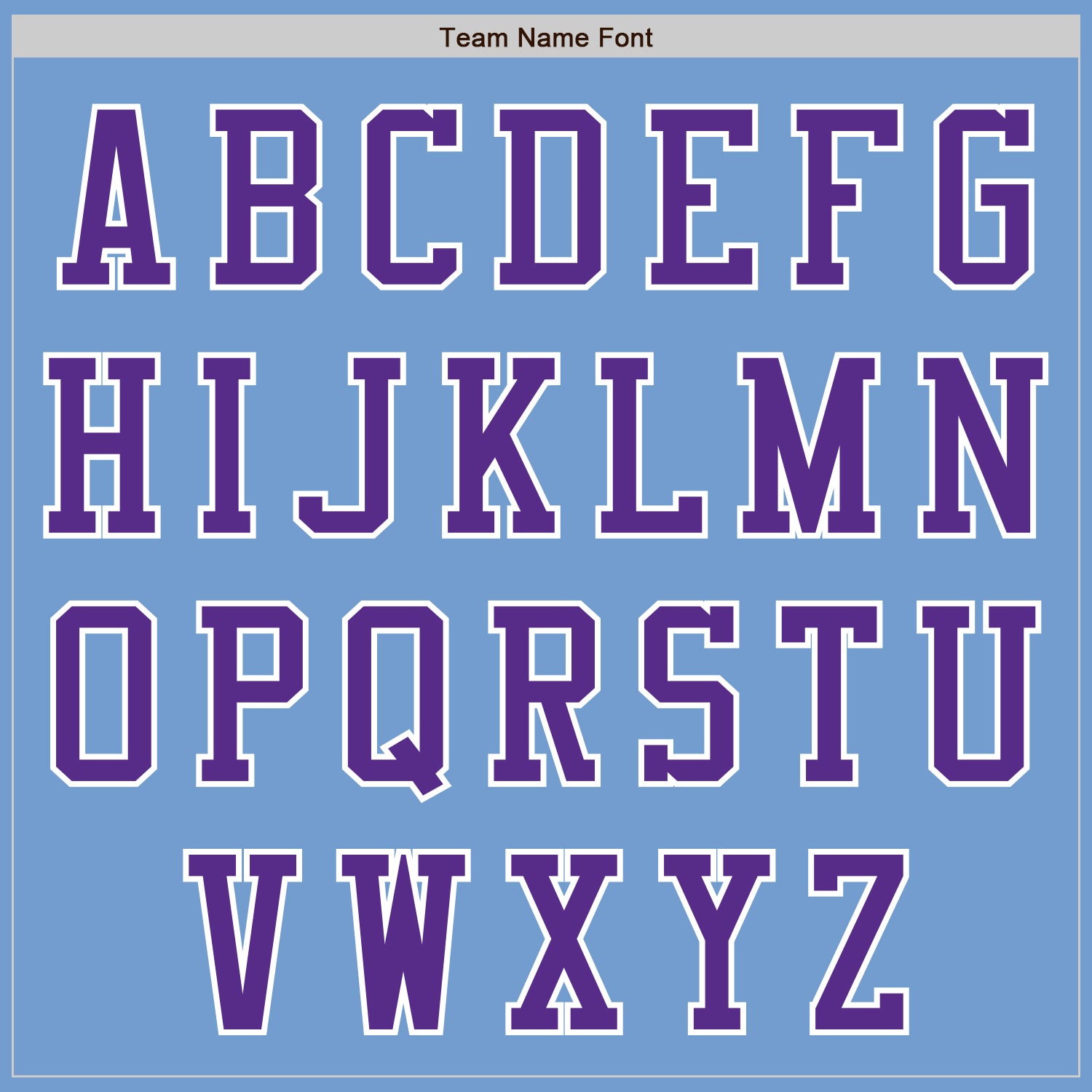 Custom Light Blue Purple-White Authentic Baseball Jersey - Sky-Custom
