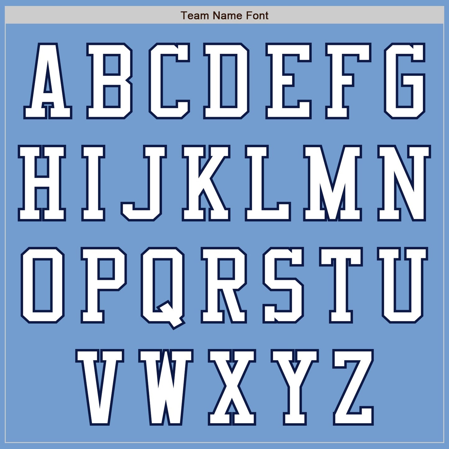 Custom Light Blue White-Navy Authentic Baseball Jersey - Sky-Custom