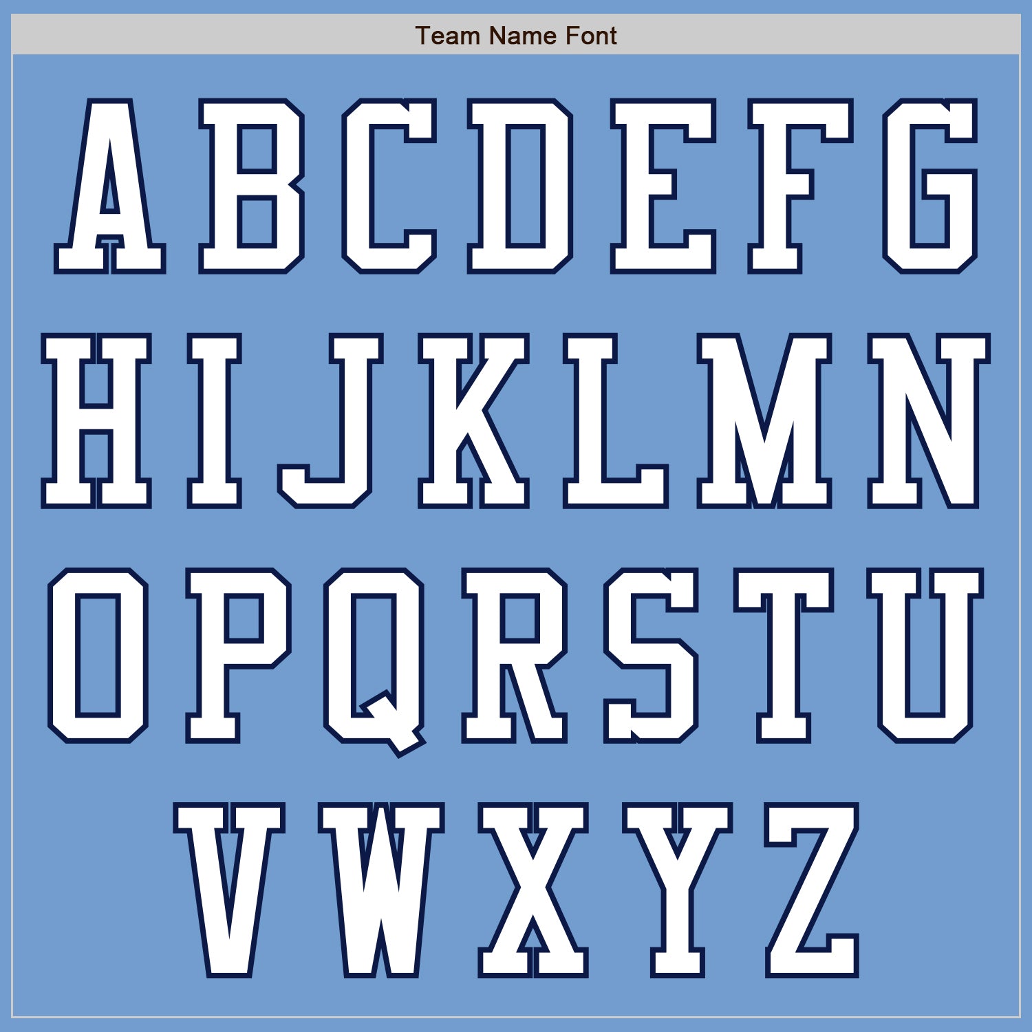 Custom Light Blue White-Navy Authentic Baseball Jersey - Sky-Custom