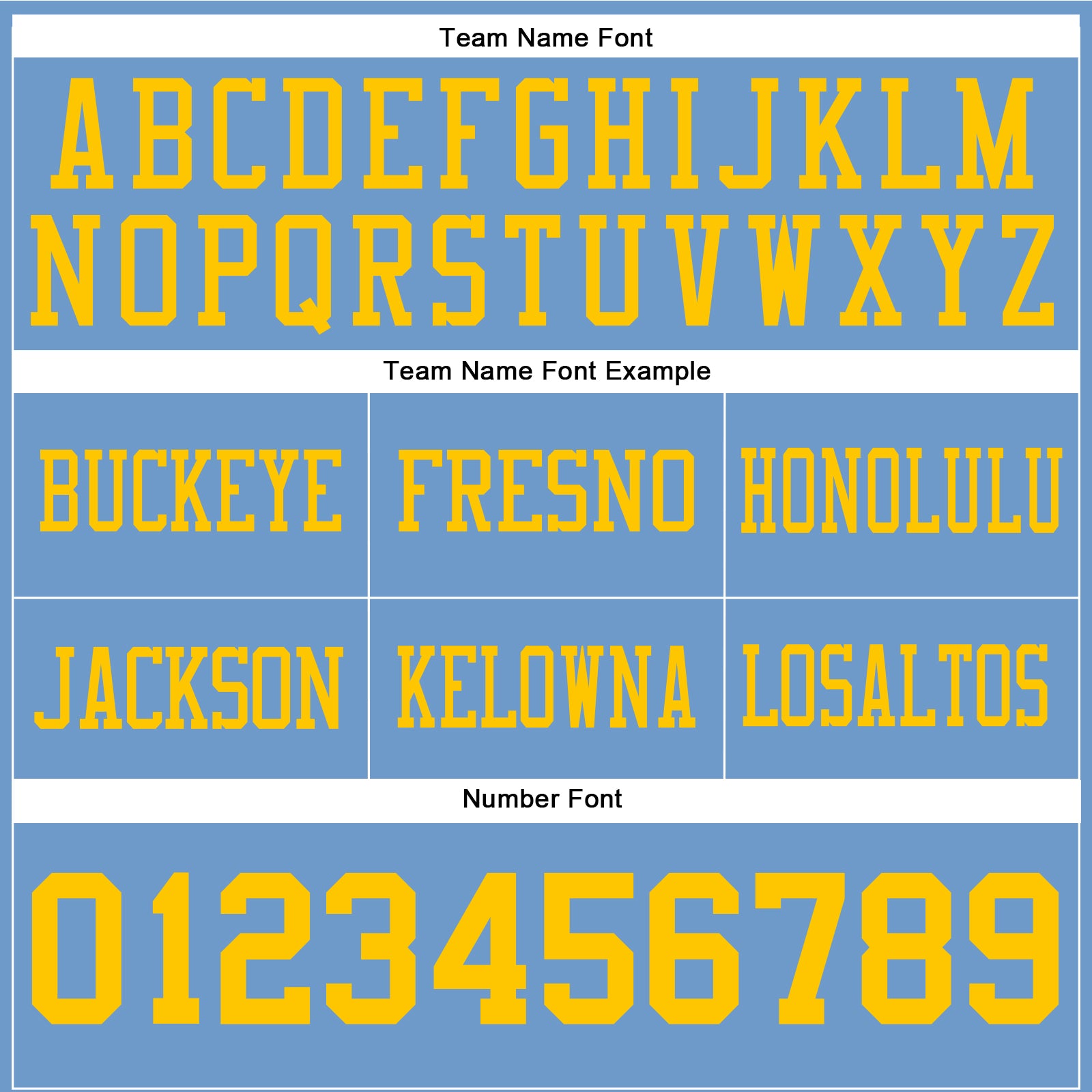 Custom Light Blue Yellow Mesh Authentic Football Jersey - Sky-Custom