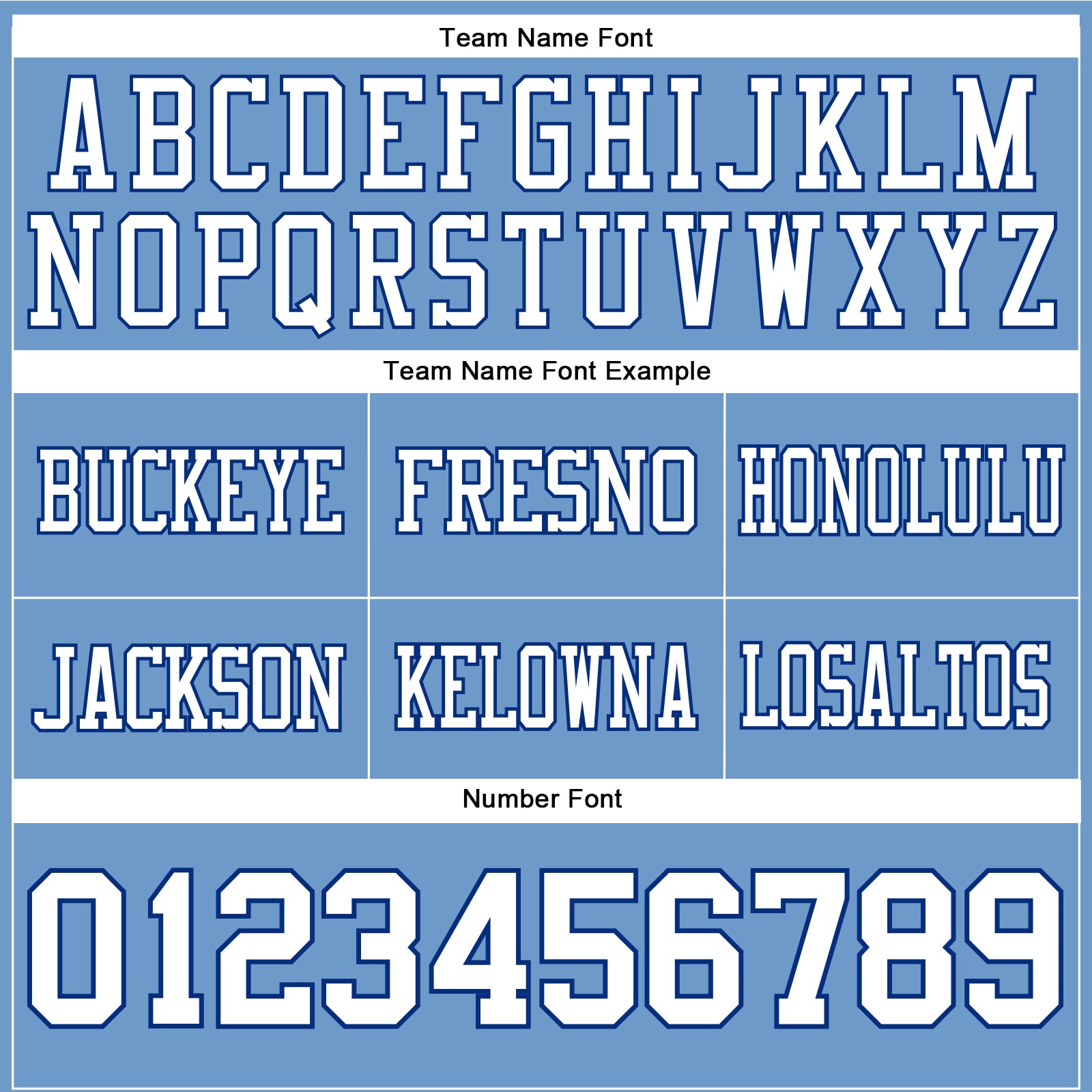 Custom Light Blue White-Royal Mesh Authentic Football Jersey - Sky-Custom