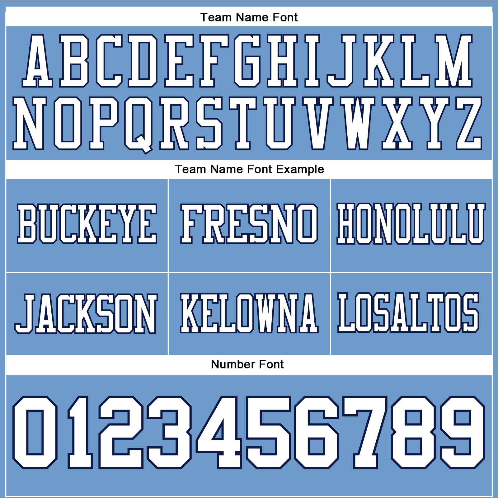 Custom Light Blue White-Navy Mesh Authentic Football Jersey - Sky-Custom