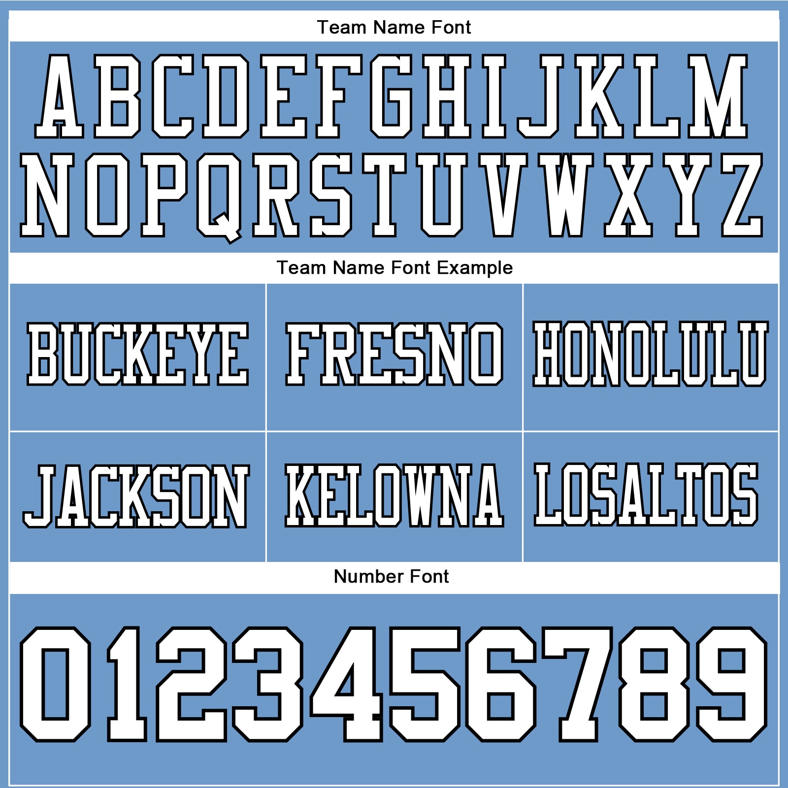 Custom Light Blue White-Black Mesh Authentic Football Jersey - Sky-Custom