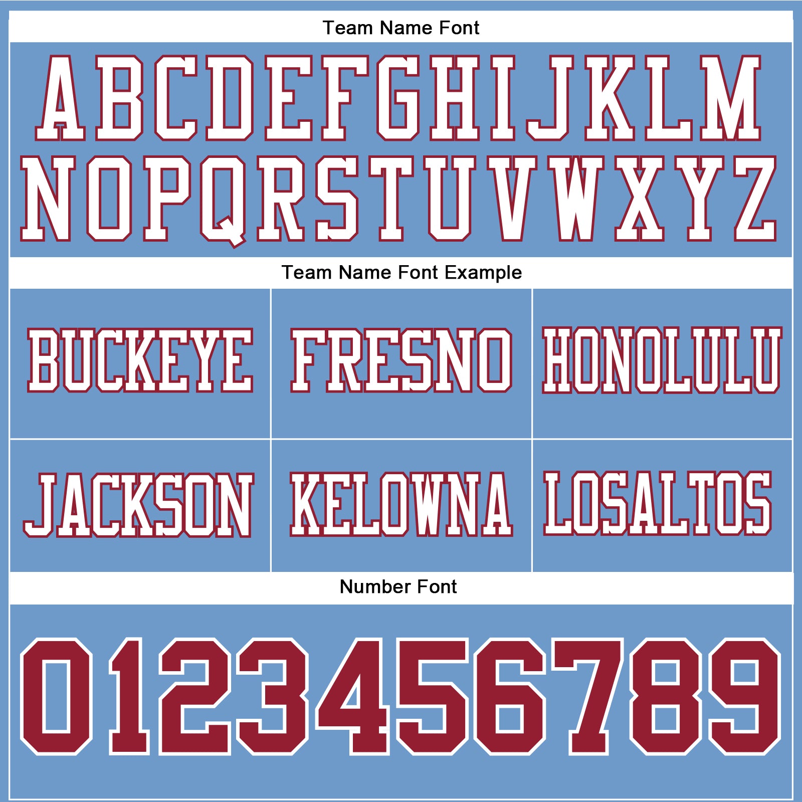 Custom Light Blue Cardinal-White Mesh Authentic Football Jersey - Sky-Custom