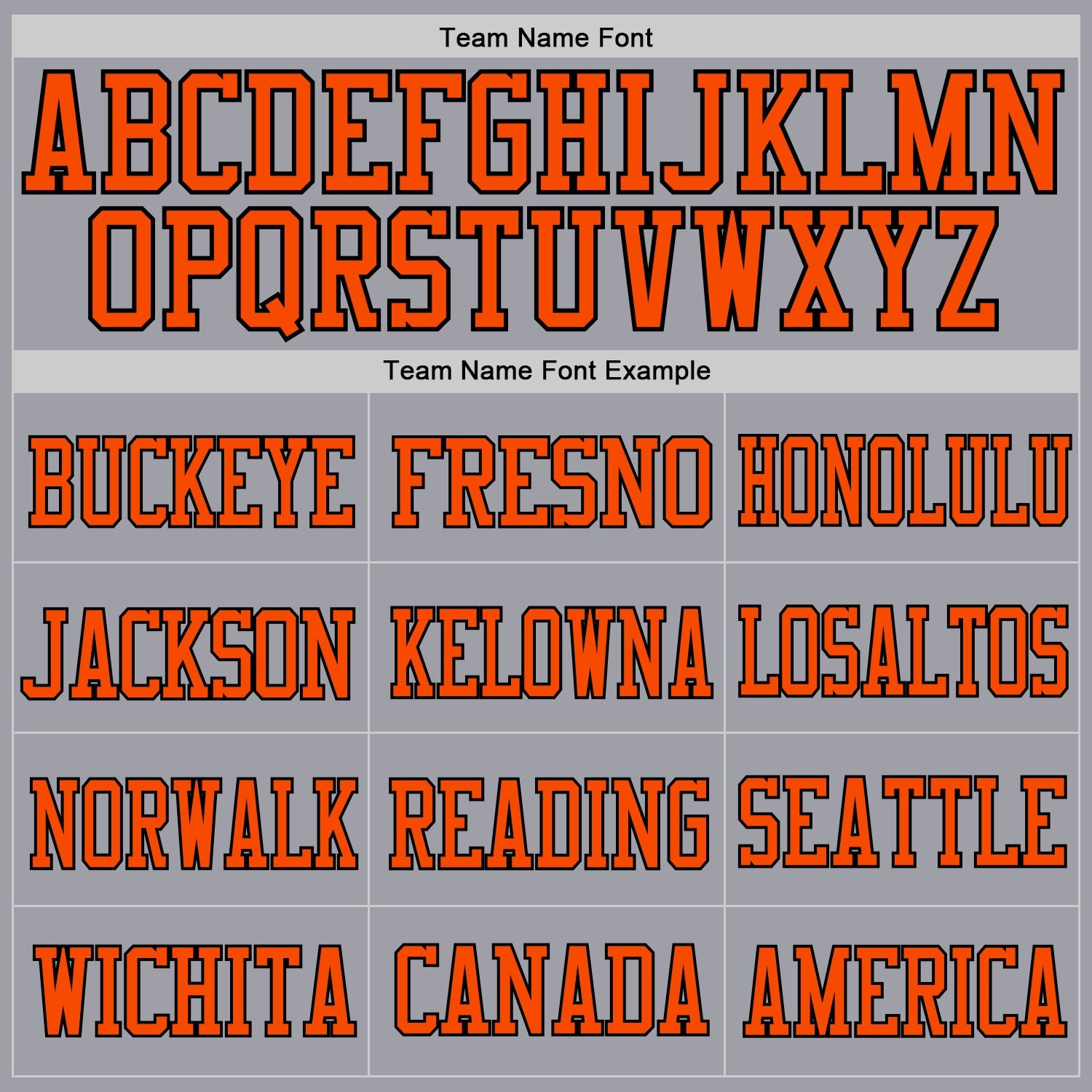 Custom Light Gray Orange-Black Mesh Authentic Football Jersey - Sky-Custom