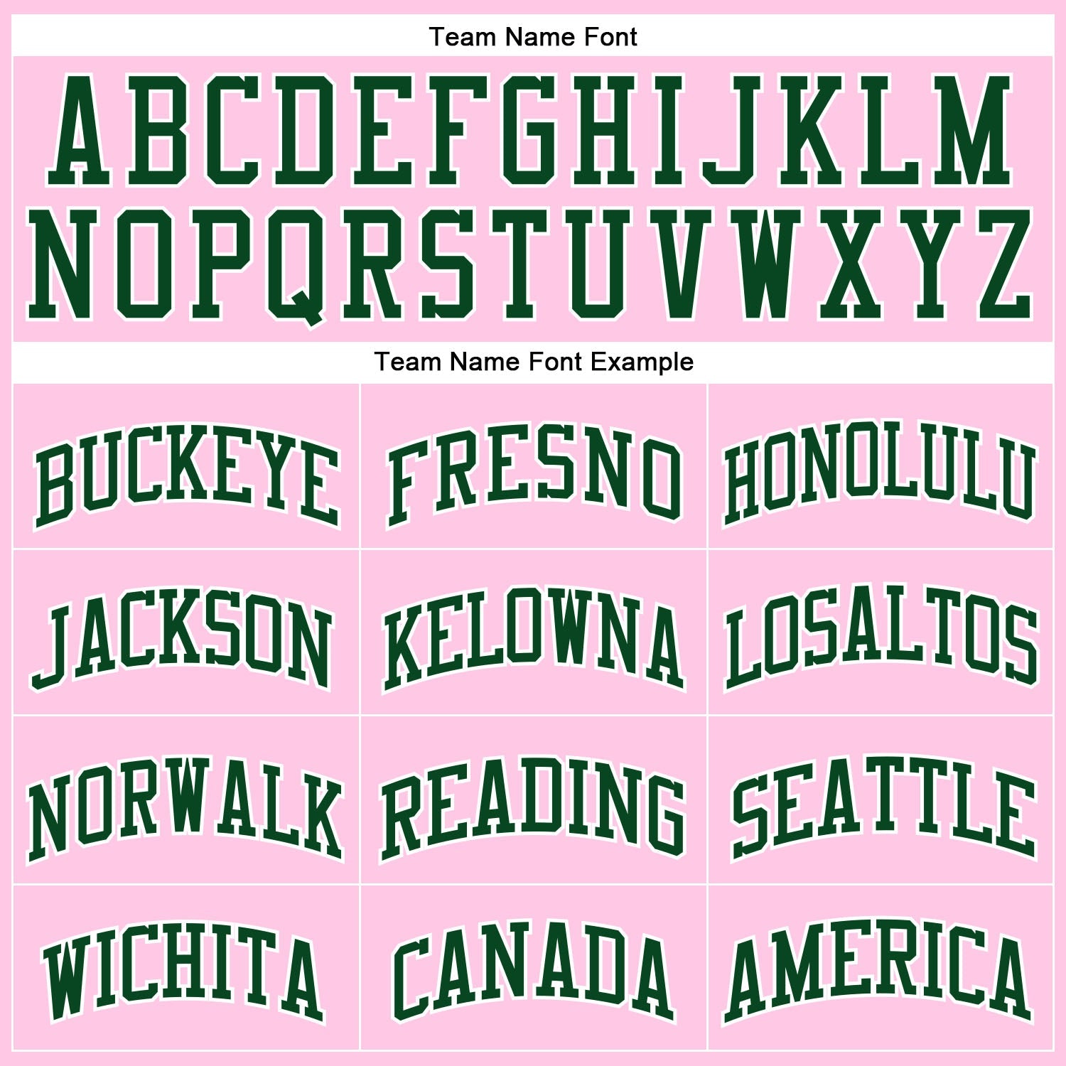Custom Light Pink Green-White Authentic Throwback Basketball Jersey - Sky-Custom