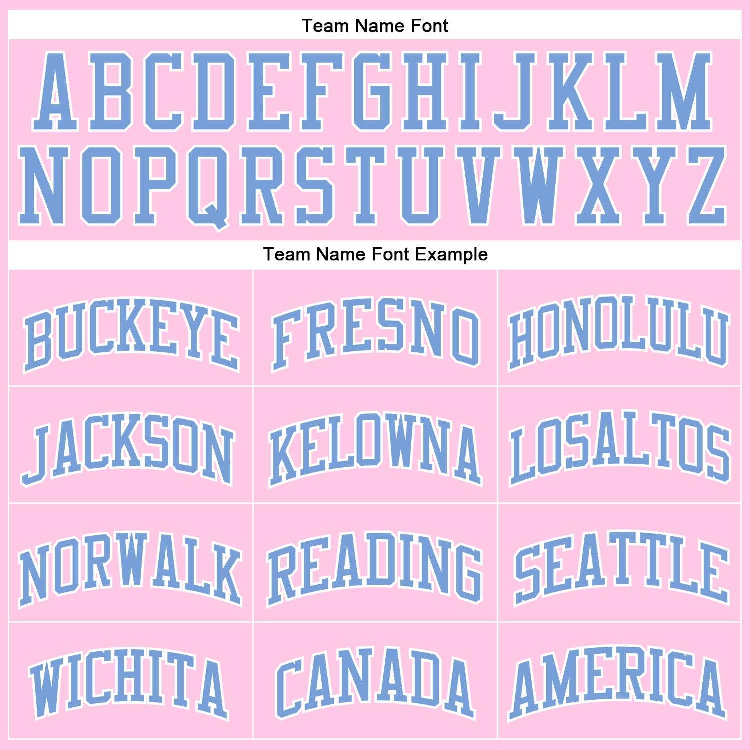 Custom Light Pink Light Blue-White Authentic Throwback Basketball Jersey - Sky-Custom