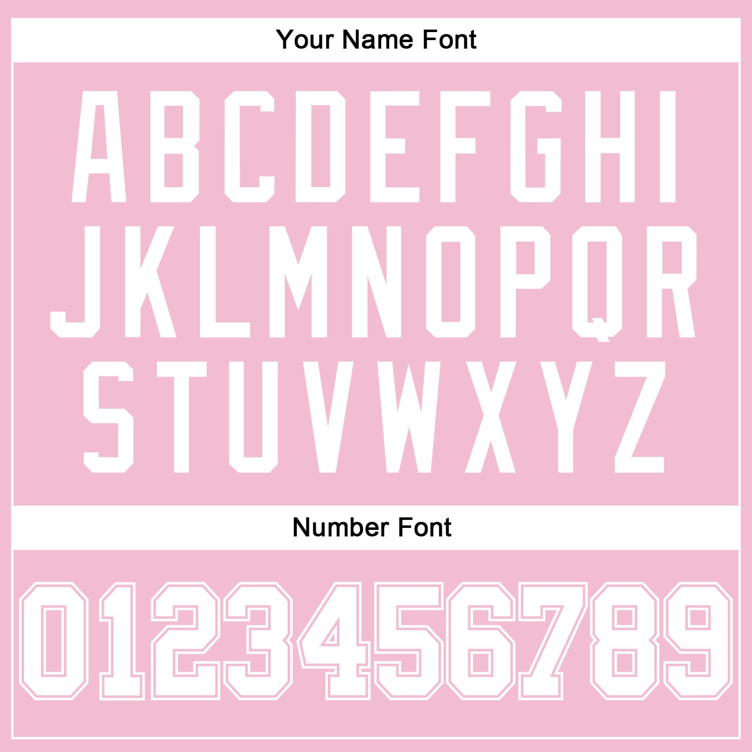 Custom Light Pink White Authentic Throwback Basketball Jersey - Sky-Custom