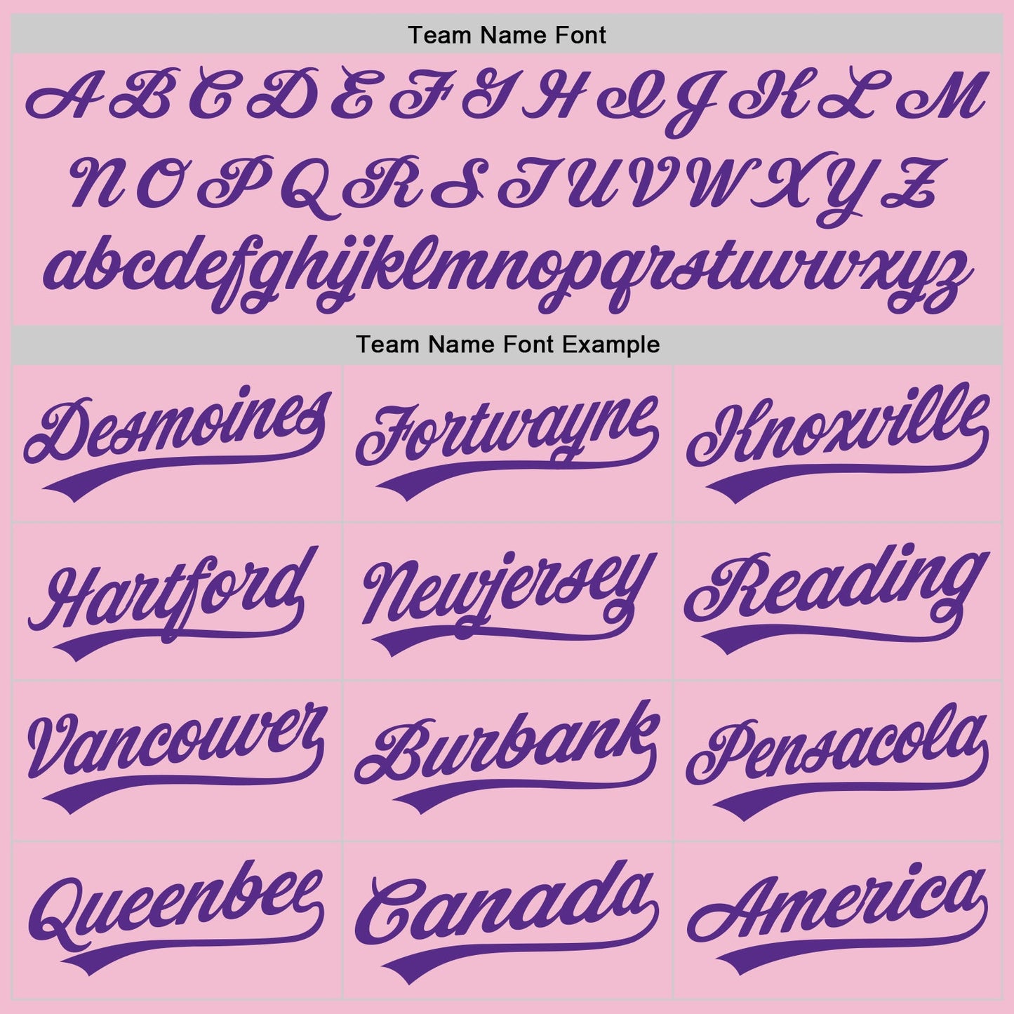 Custom Light Pink Purple-White Authentic Throwback Baseball Jersey - Sky-Custom