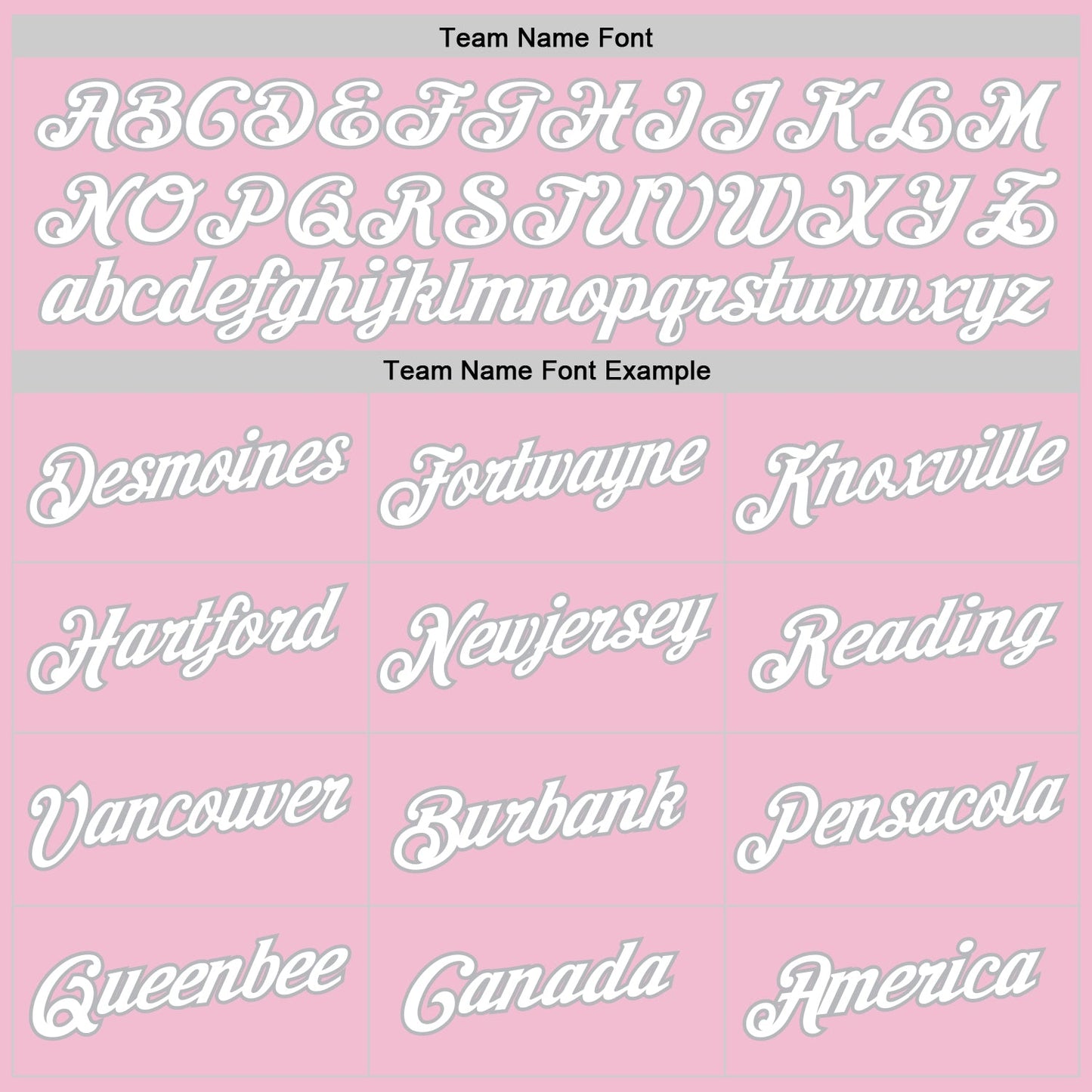 Custom Light Pink White-Gray Authentic Throwback Basketball Jersey - Sky-Custom