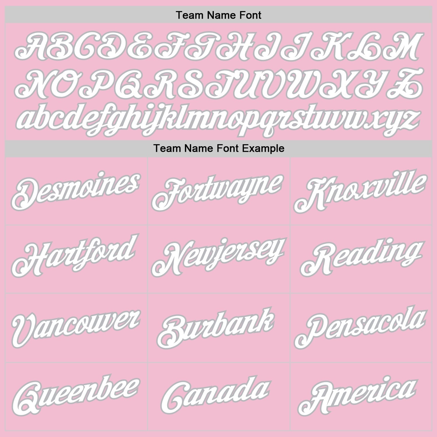 Custom Light Pink White-Gray Authentic Throwback Basketball Jersey - Sky-Custom