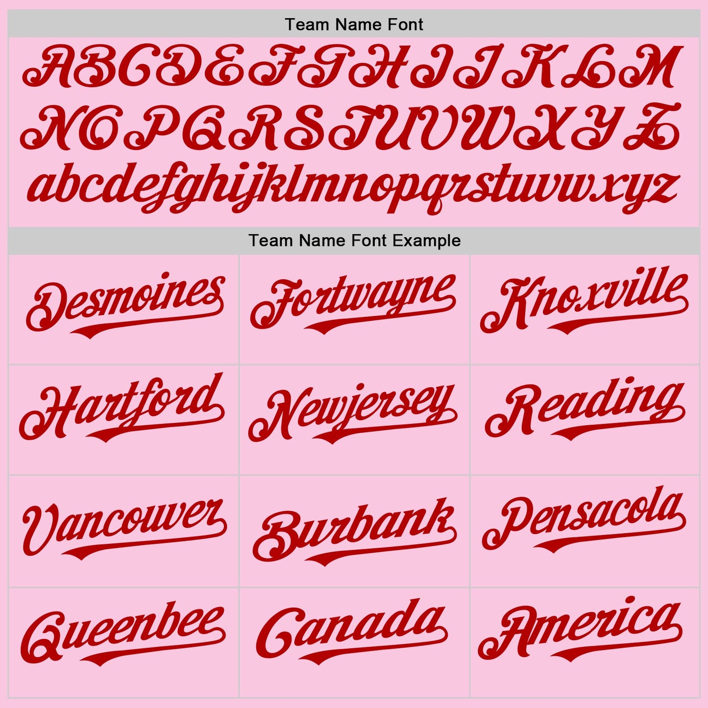 Custom Light Pink Red Mesh Authentic Throwback Baseball Jersey - Sky-Custom