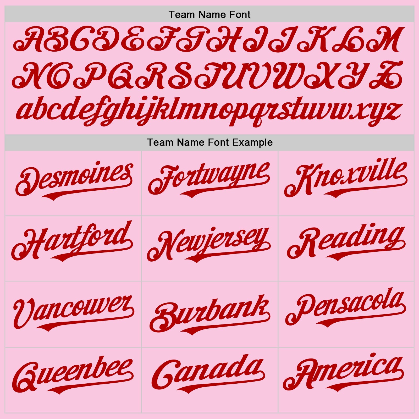 Custom Light Pink Red Mesh Authentic Throwback Baseball Jersey - Sky-Custom