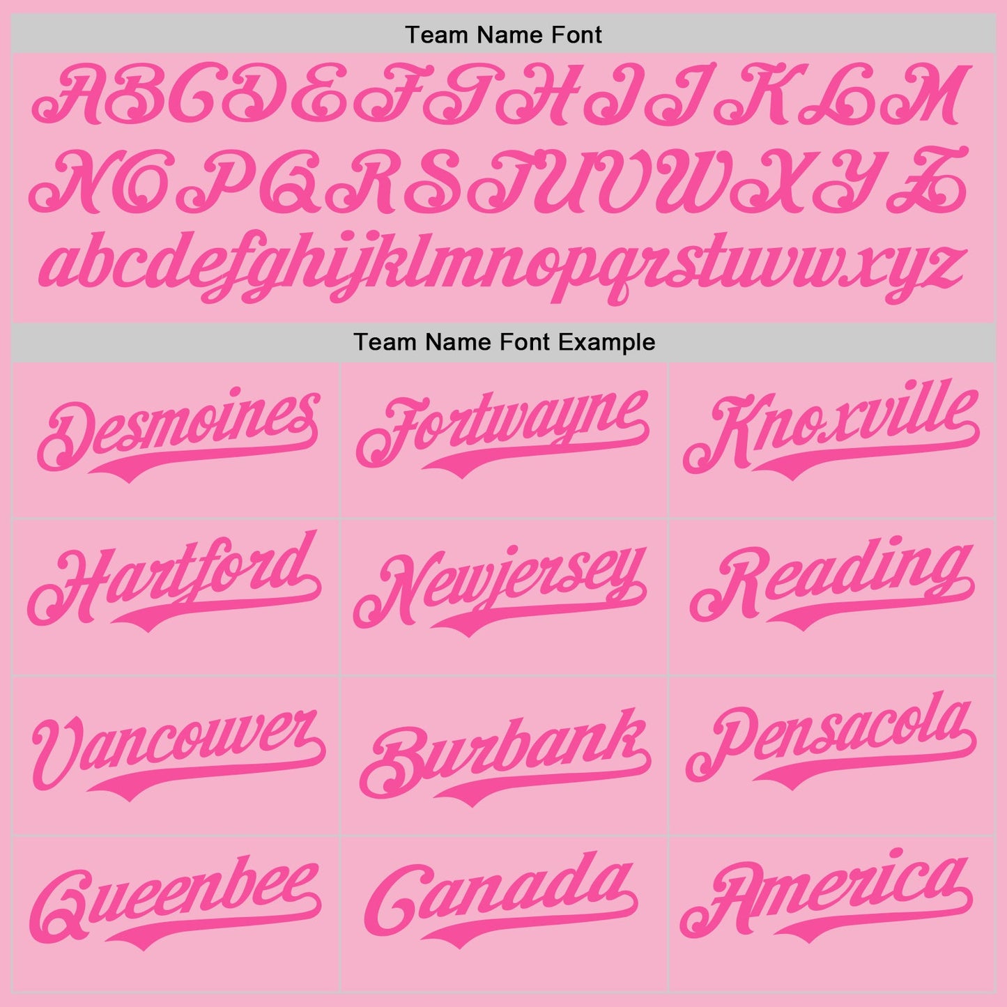 Custom Light Pink Pink-White Authentic Baseball Jersey - Sky-Custom