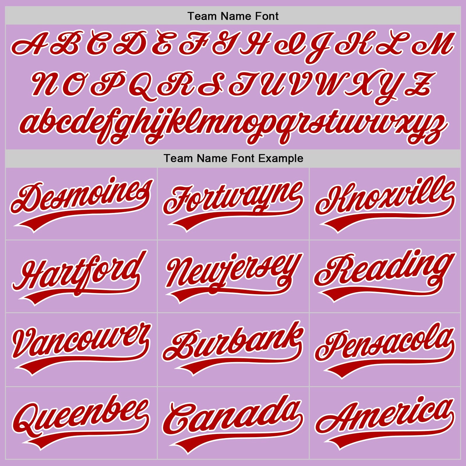 Custom Light Purple Red-White Authentic Baseball Jersey - Sky-Custom
