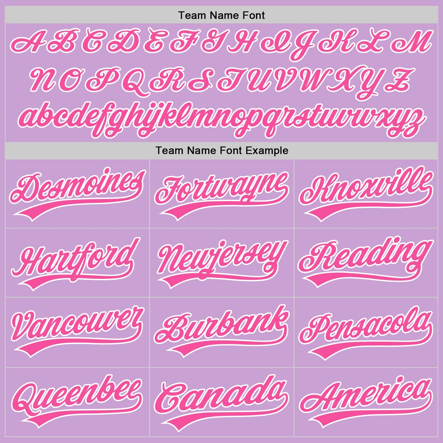 Custom Light Purple Pink-White Authentic Baseball Jersey - Sky-Custom