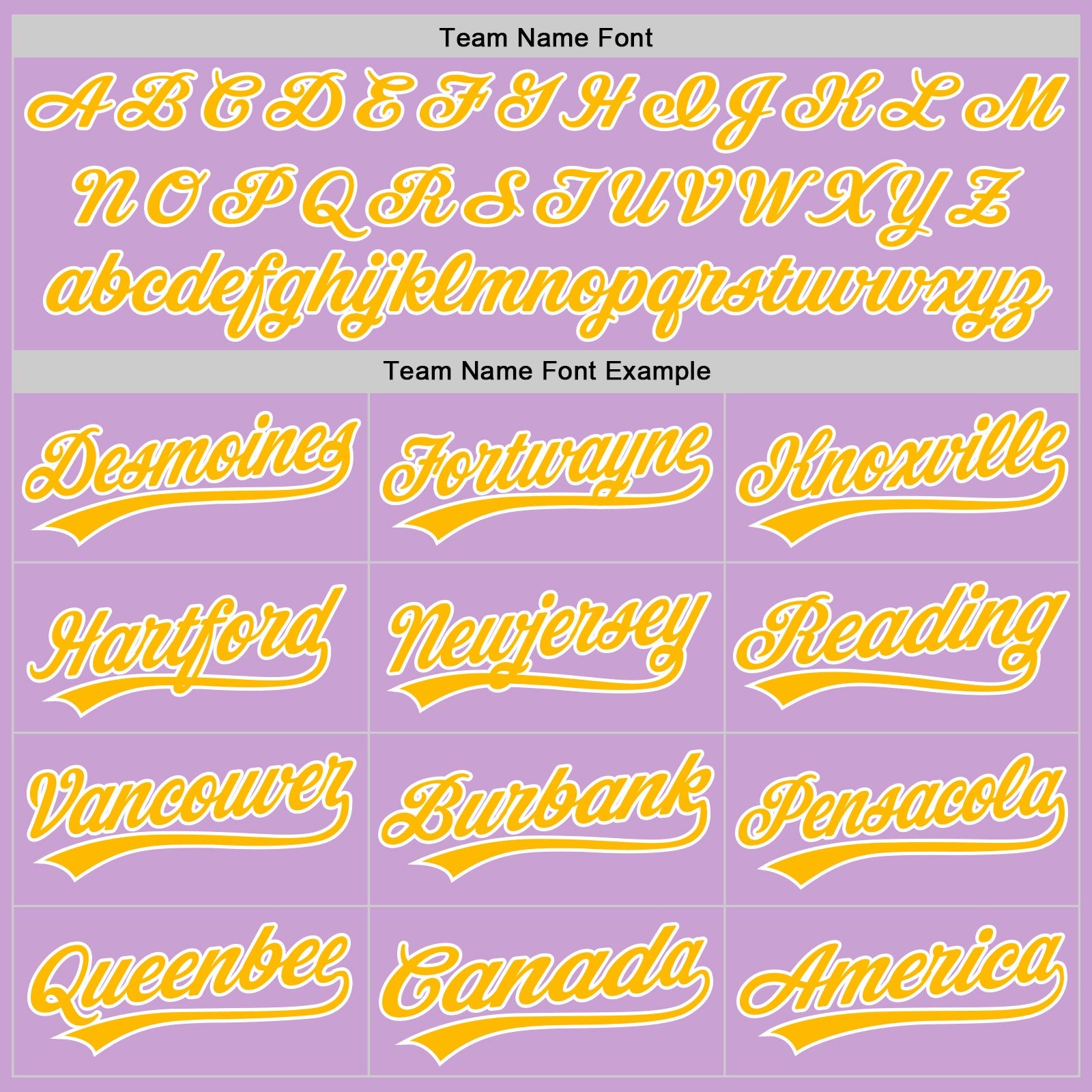 Custom Light Purple Gold-White Authentic Baseball Jersey - Sky-Custom
