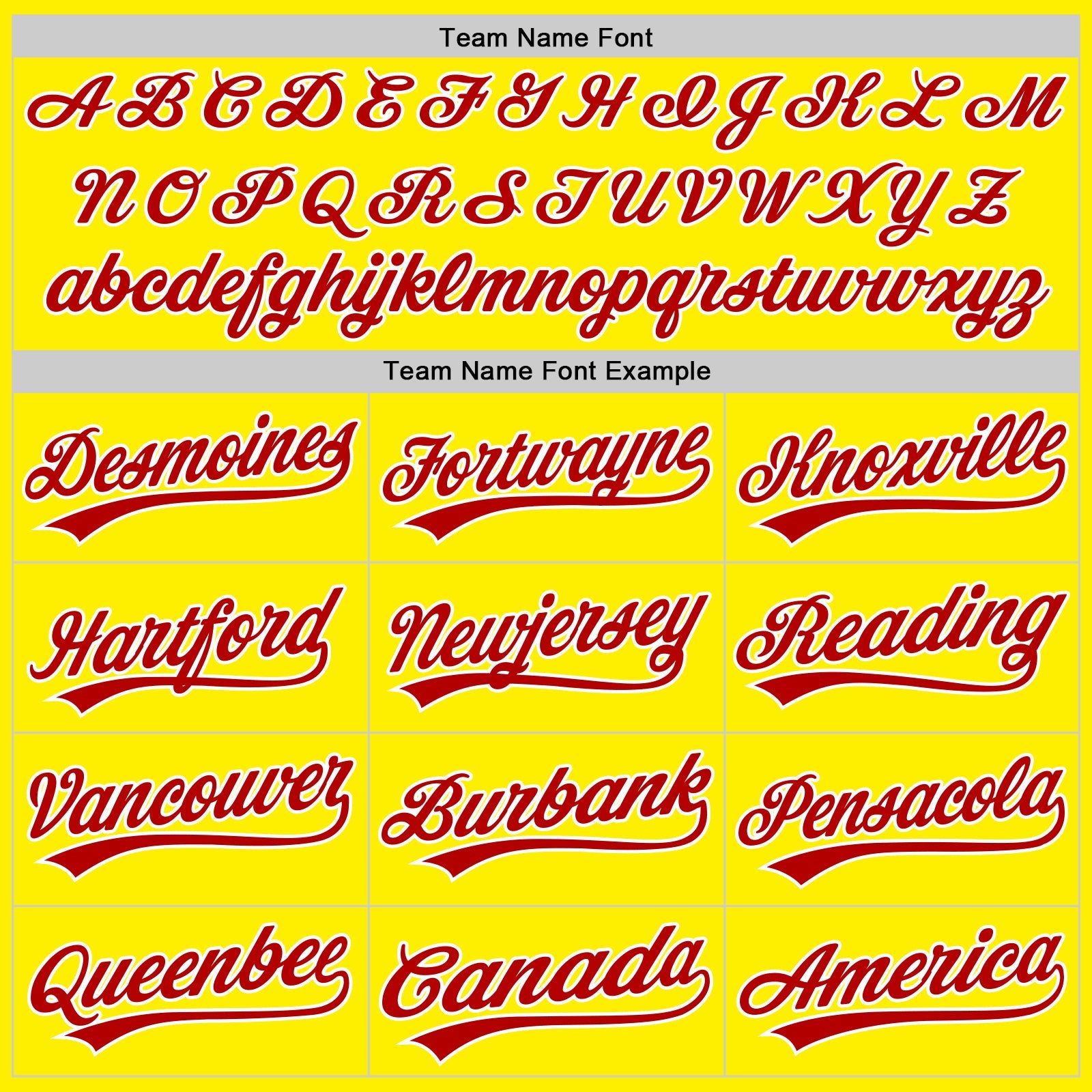 Custom Light Yellow Red-White Authentic Baseball Jersey - Sky-Custom