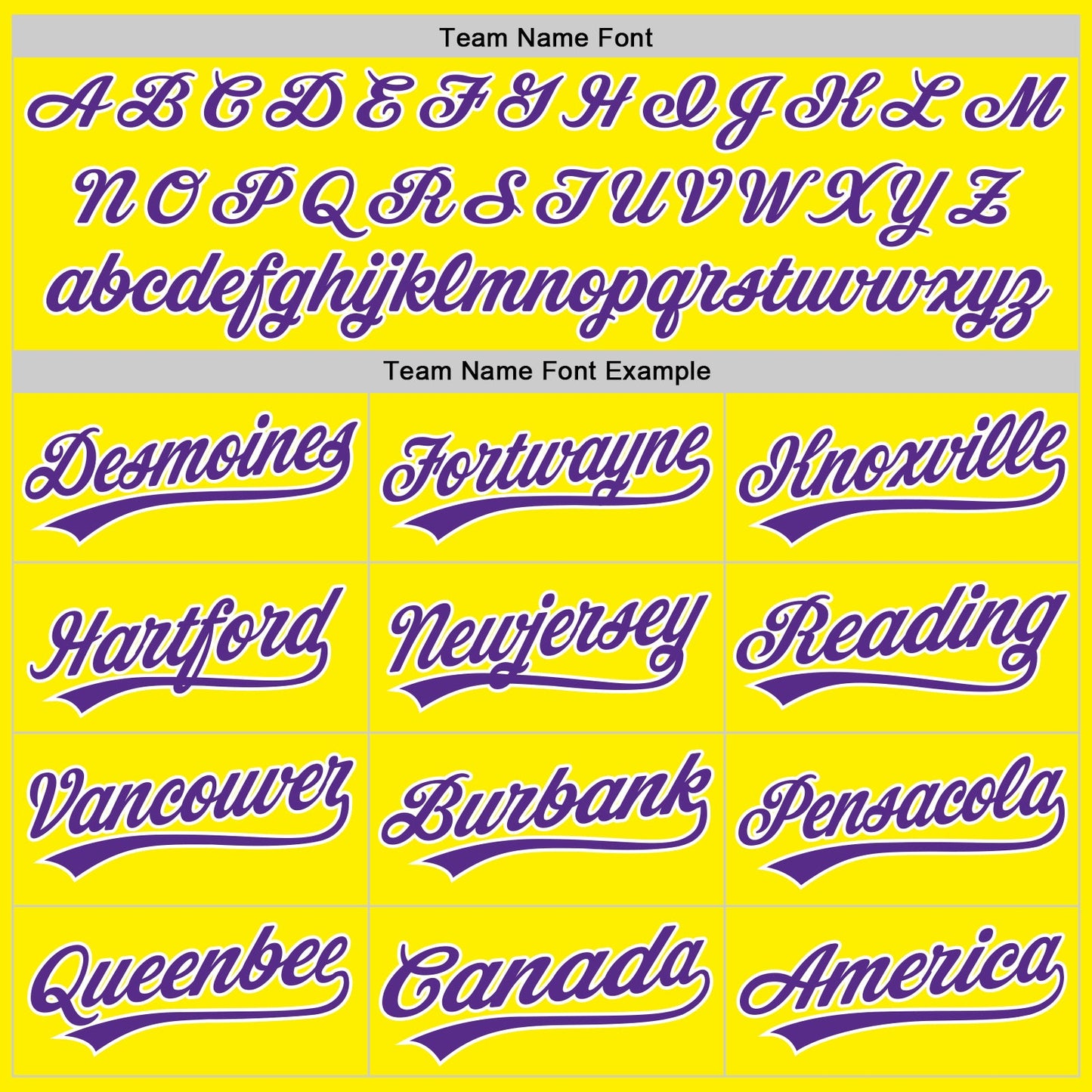 Custom Light Yellow Purple-White Authentic Baseball Jersey - Sky-Custom