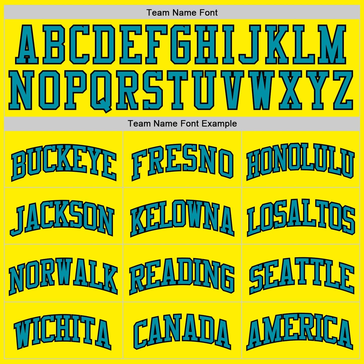Custom Light Yellow Teal-Black Authentic Basketball Jersey - Sky-Custom