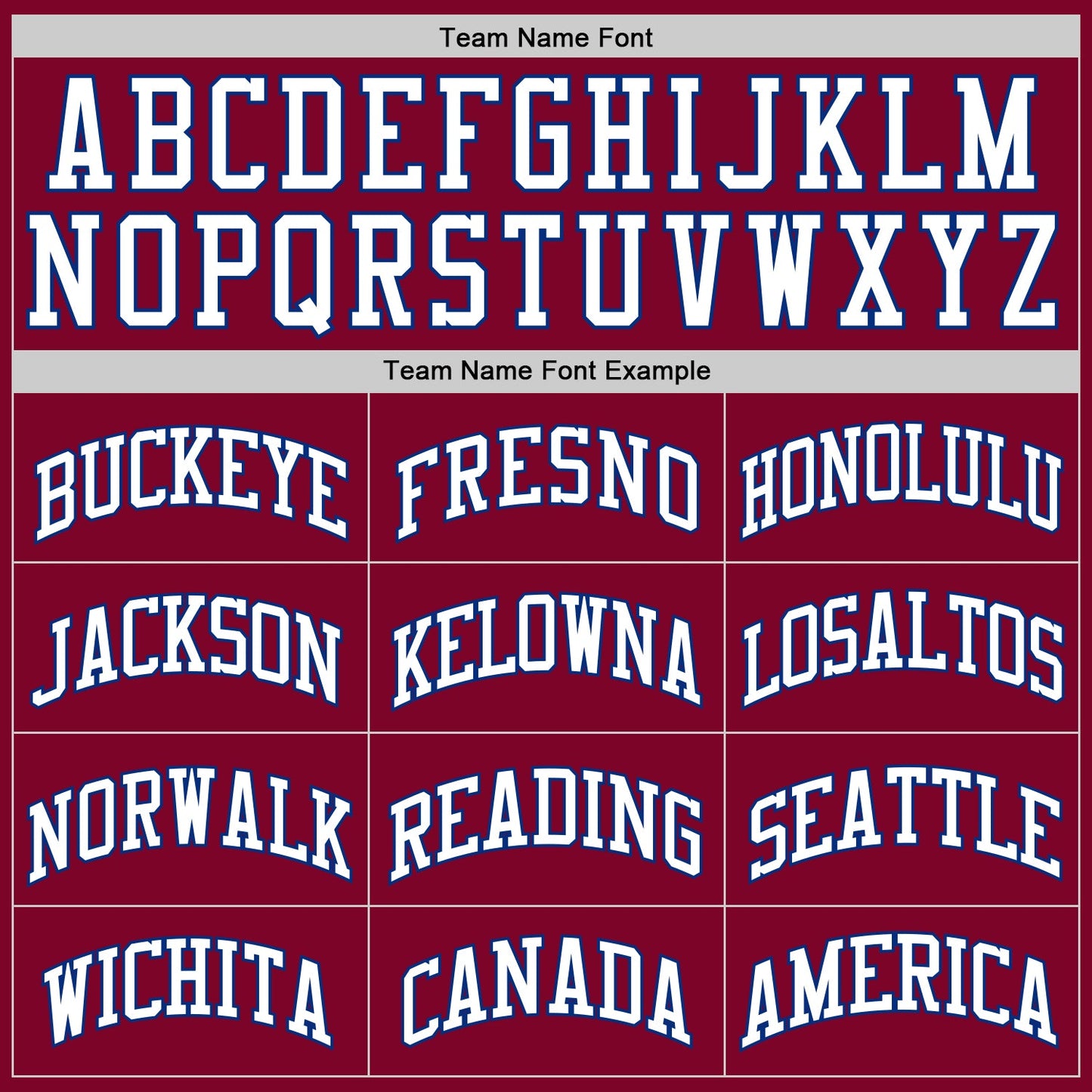 Custom Maroon White-Royal Authentic Throwback Basketball Jersey - Sky-Custom