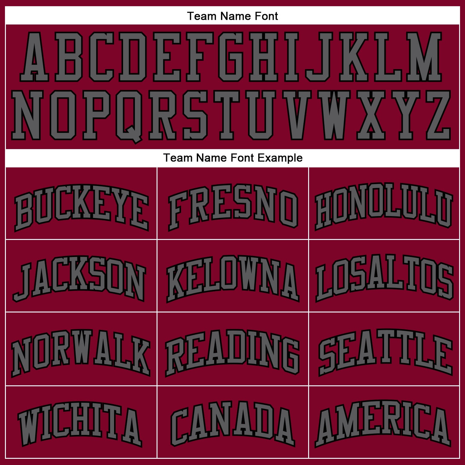 Custom Maroon Steel Gray-Black Authentic Throwback Basketball Jersey - Sky-Custom