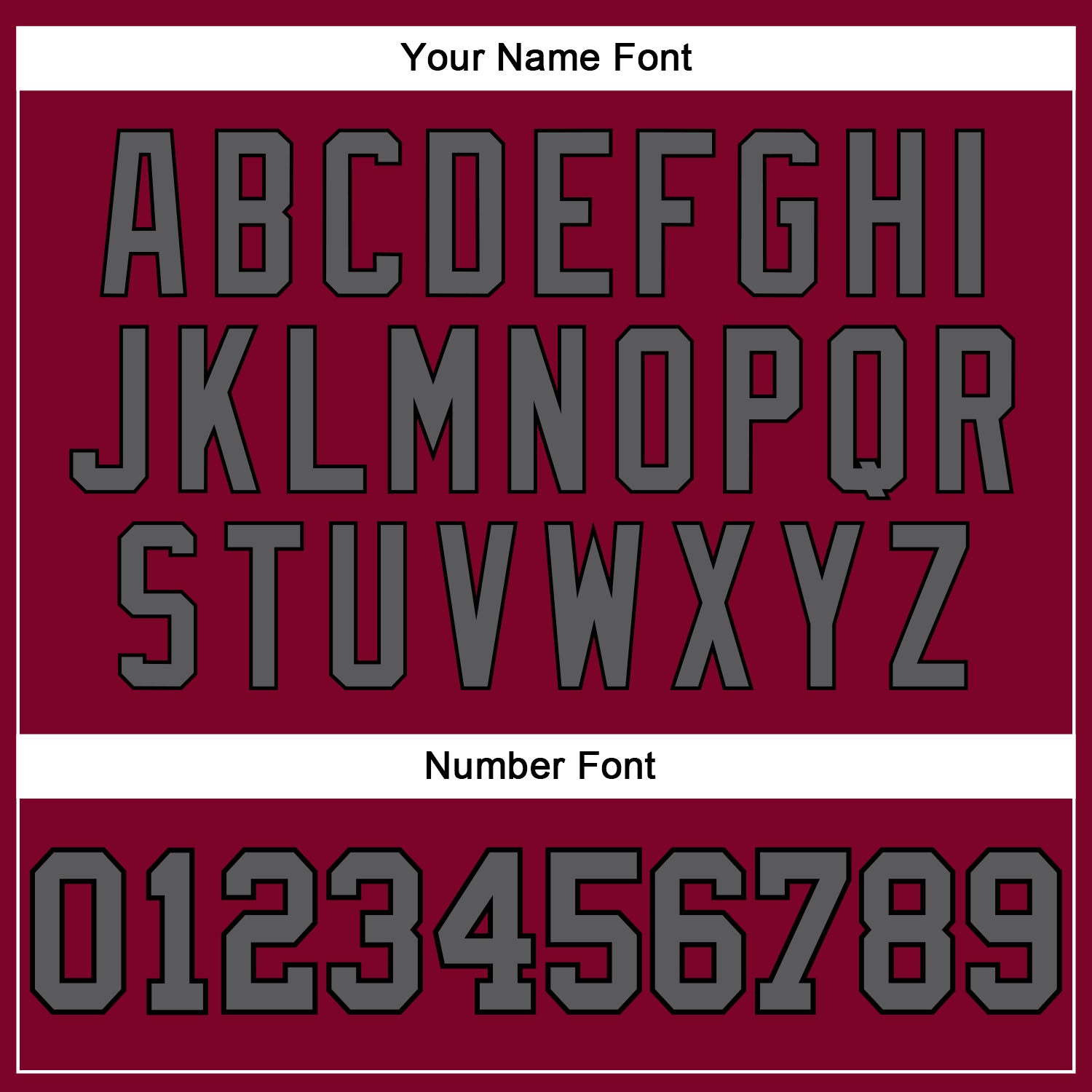 Custom Maroon Steel Gray-Black Authentic Throwback Basketball Jersey - Sky-Custom