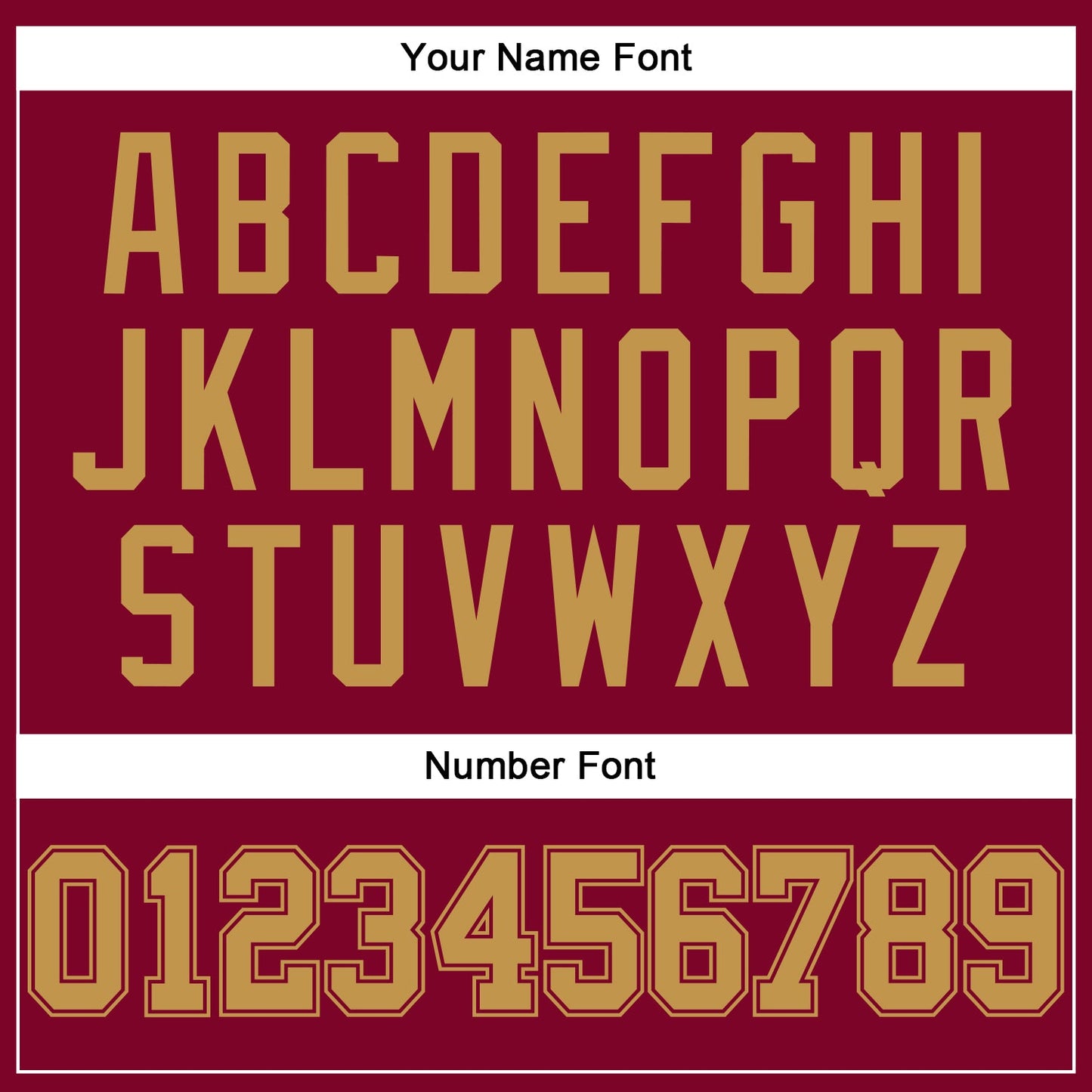 Custom Maroon Old Gold Authentic Throwback Basketball Jersey - Sky-Custom