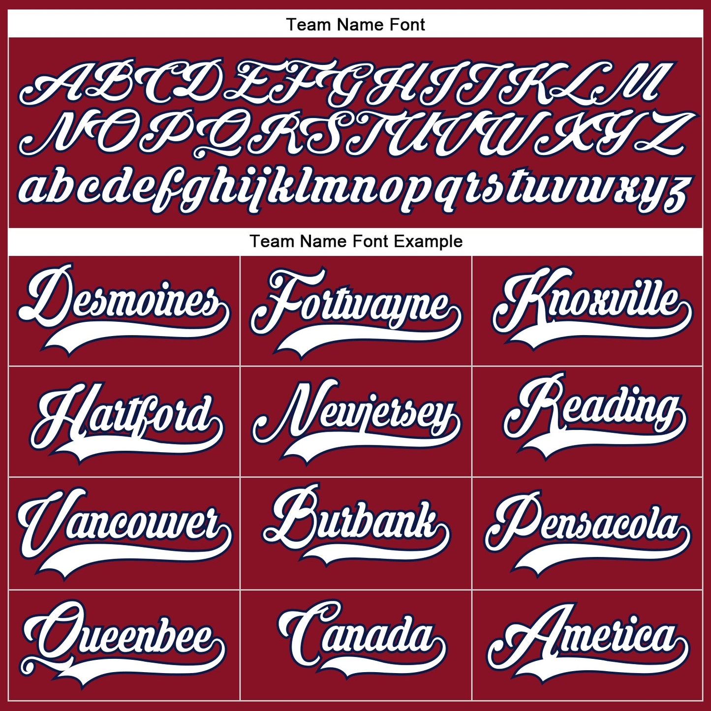 Custom Maroon White-Navy Hockey Lace Neck Jersey - Sky-Custom