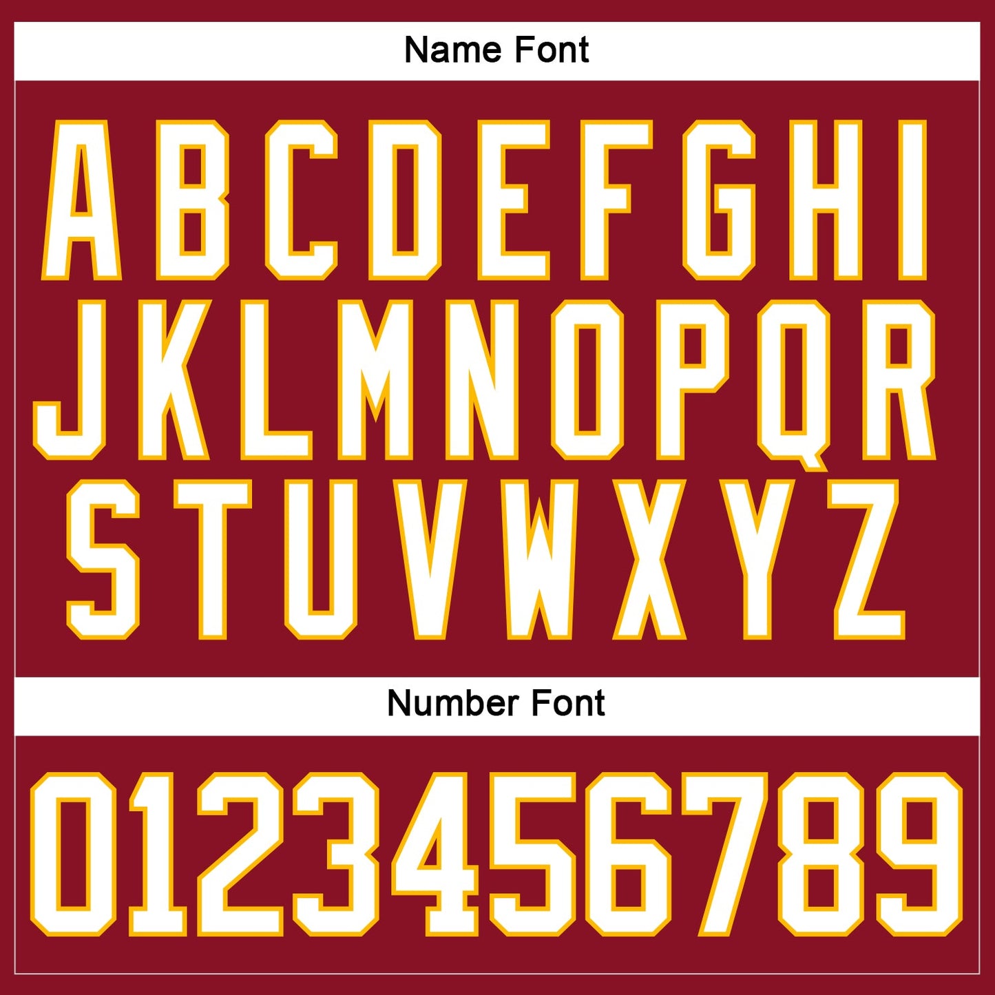 Custom Maroon White-Gold Hockey Lace Neck Jersey - Sky-Custom