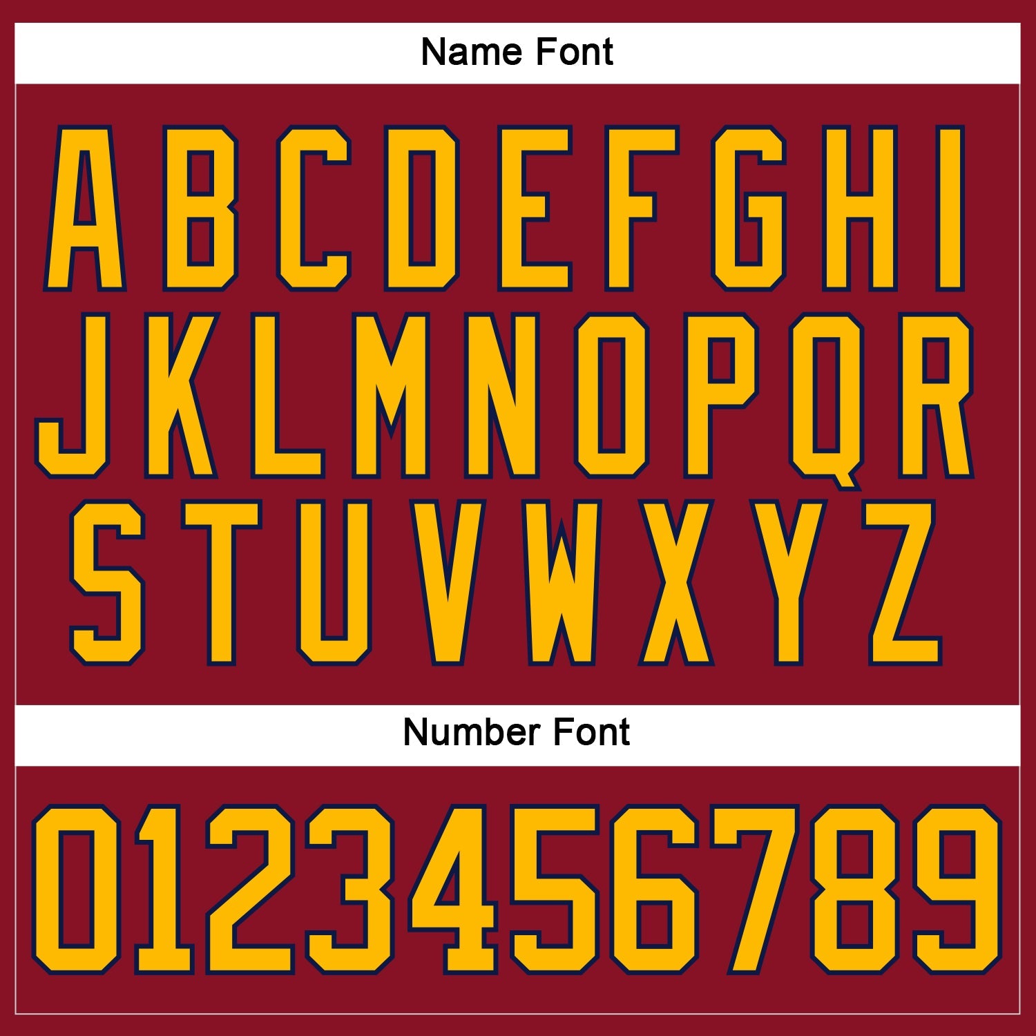 Custom Maroon Gold-Navy Hockey Lace Neck Jersey - Sky-Custom