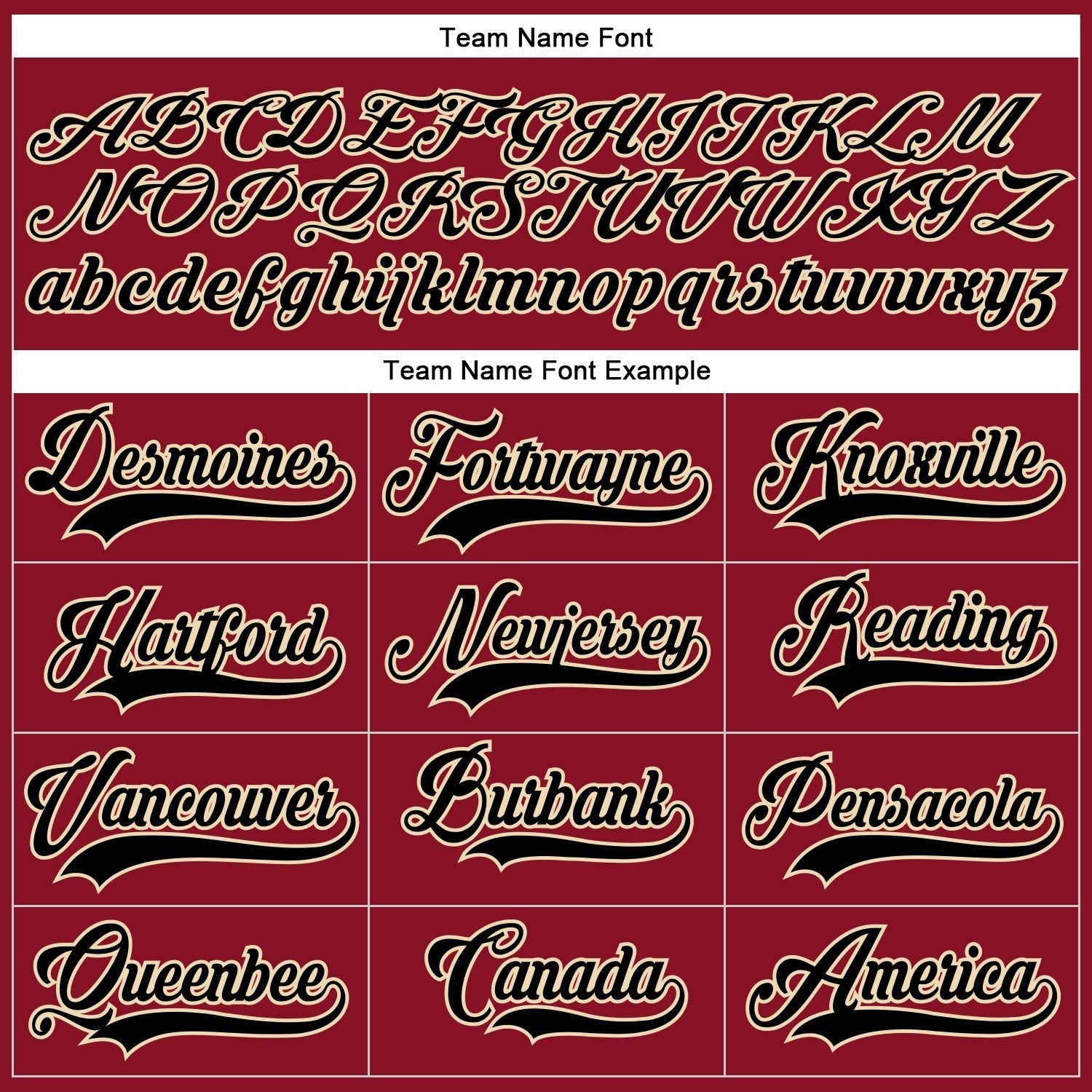 Custom Maroon Black-City Cream Hockey Lace Neck Jersey - Sky-Custom