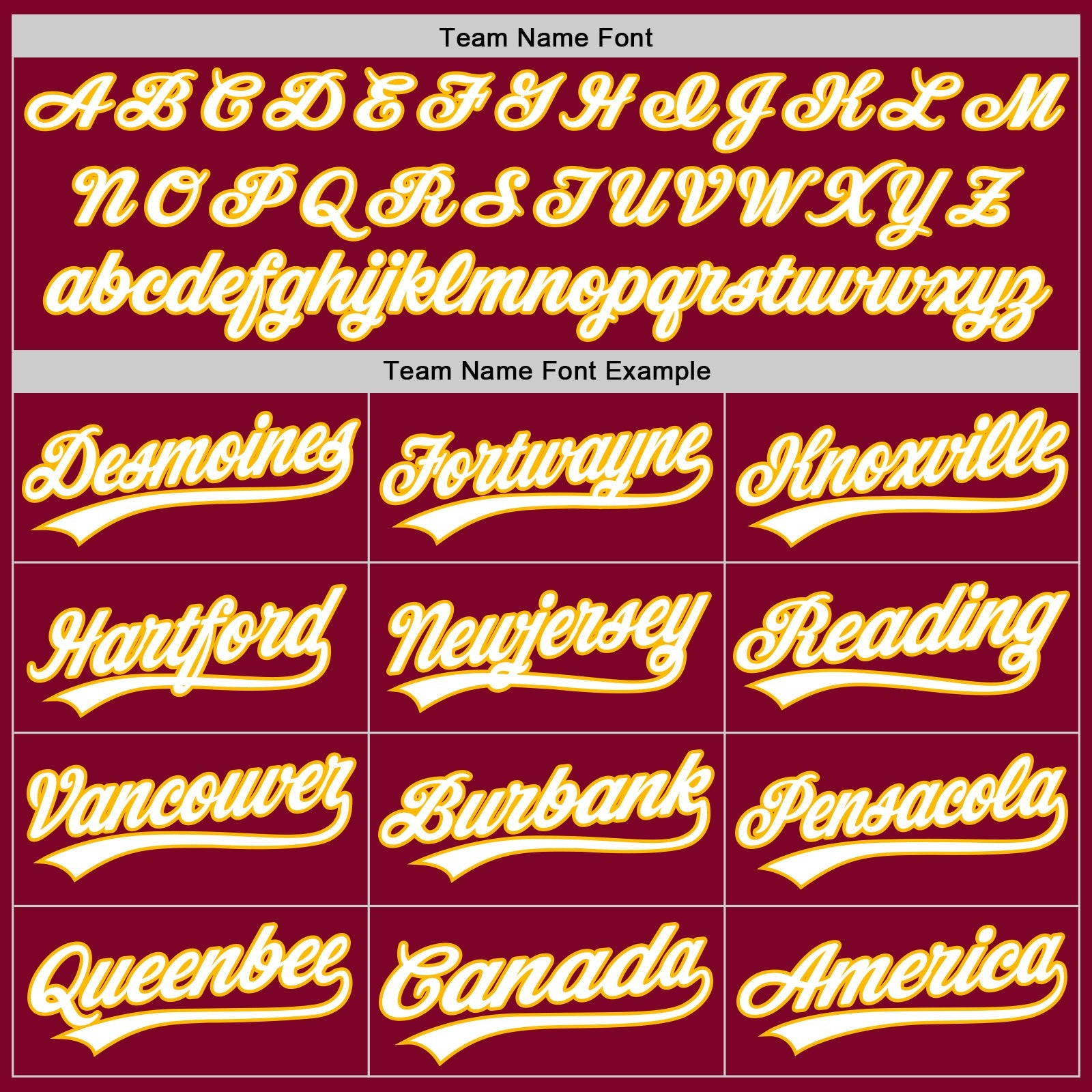 Custom Maroon White-Gold Authentic Throwback Baseball Jersey - Sky-Custom