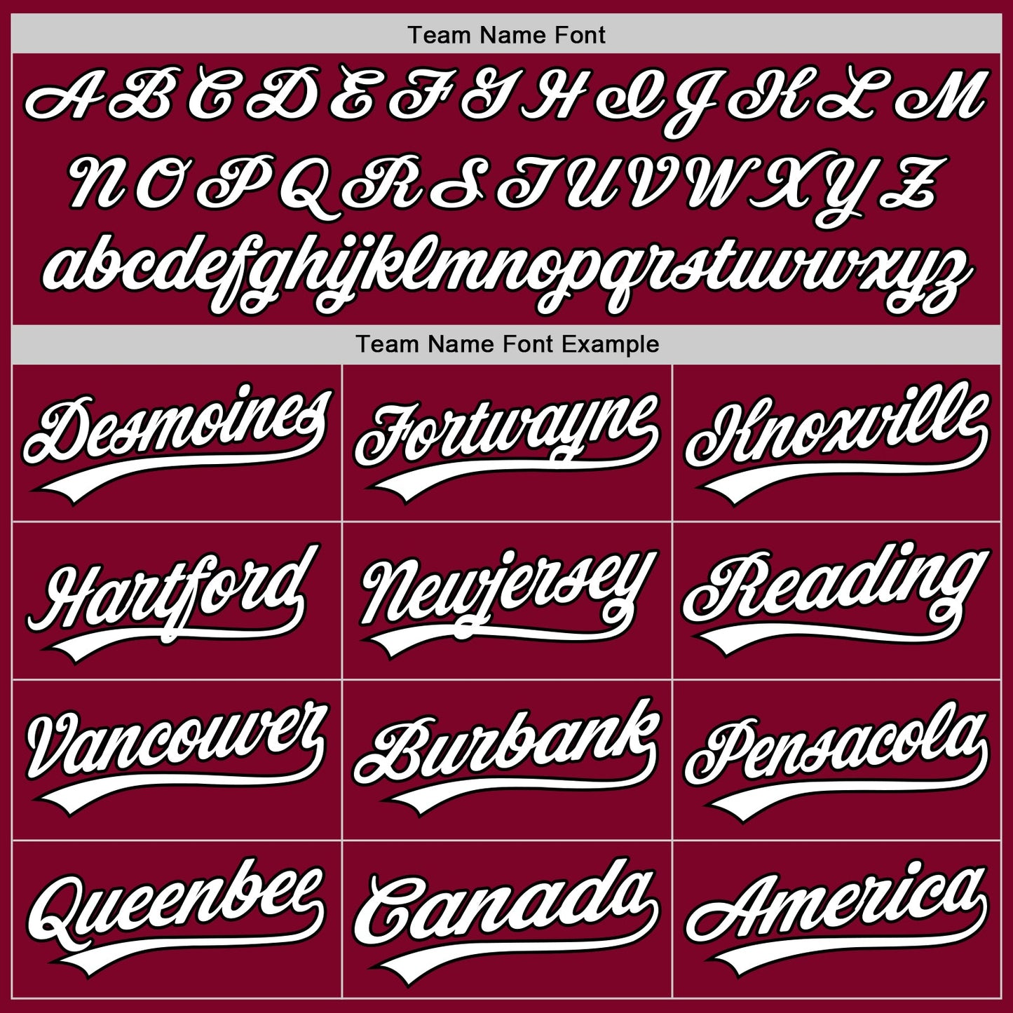 Custom Maroon White-Black Authentic Throwback Baseball Jersey - Sky-Custom