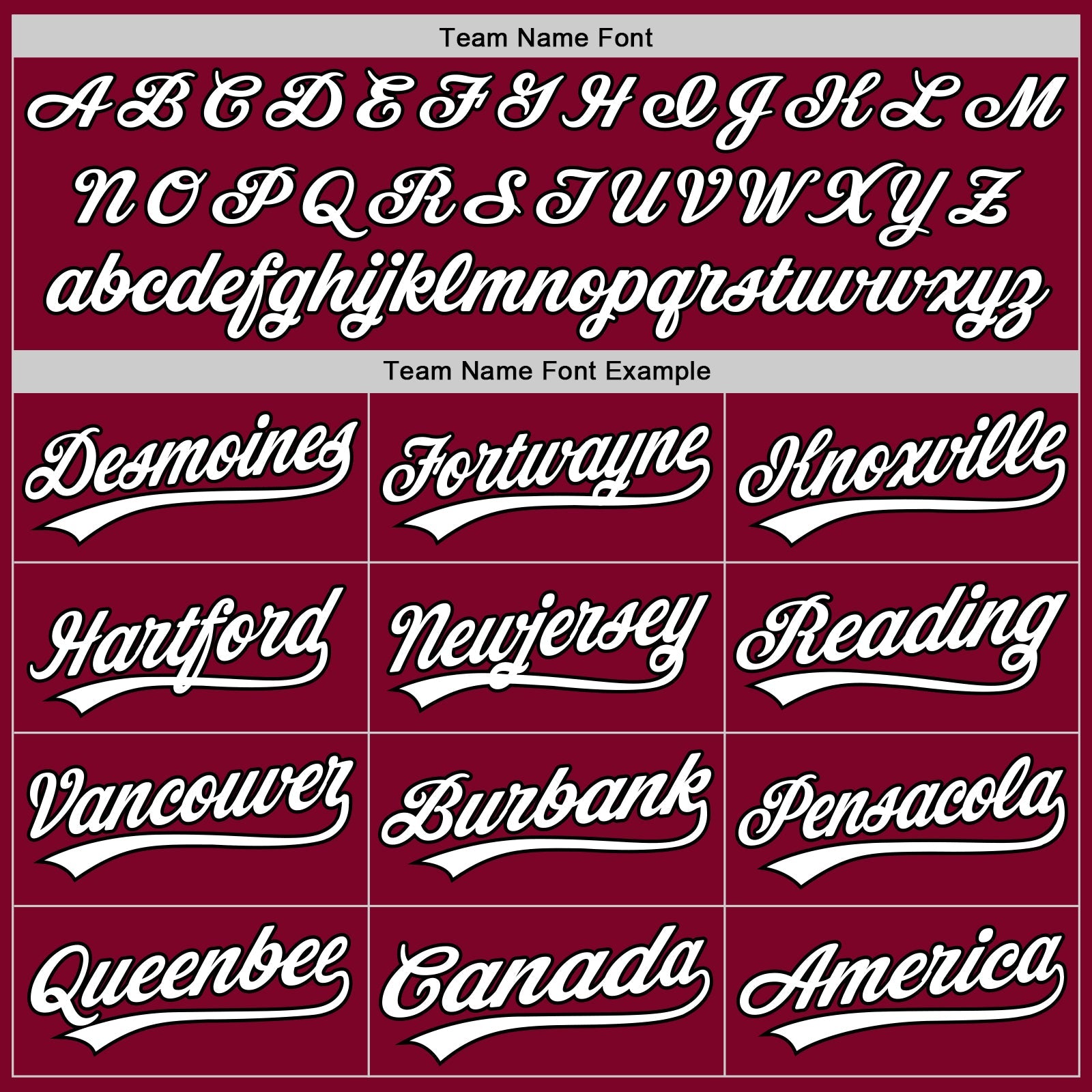 Custom Maroon White-Black Authentic Throwback Baseball Jersey - Sky-Custom